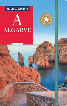 Algarve, Baedeker: Baedeker Reiseführer
