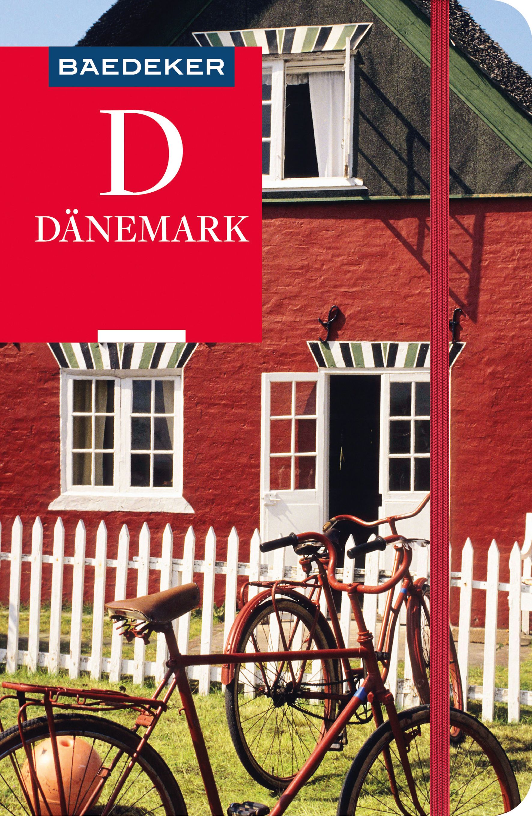 Baedeker Dänemark