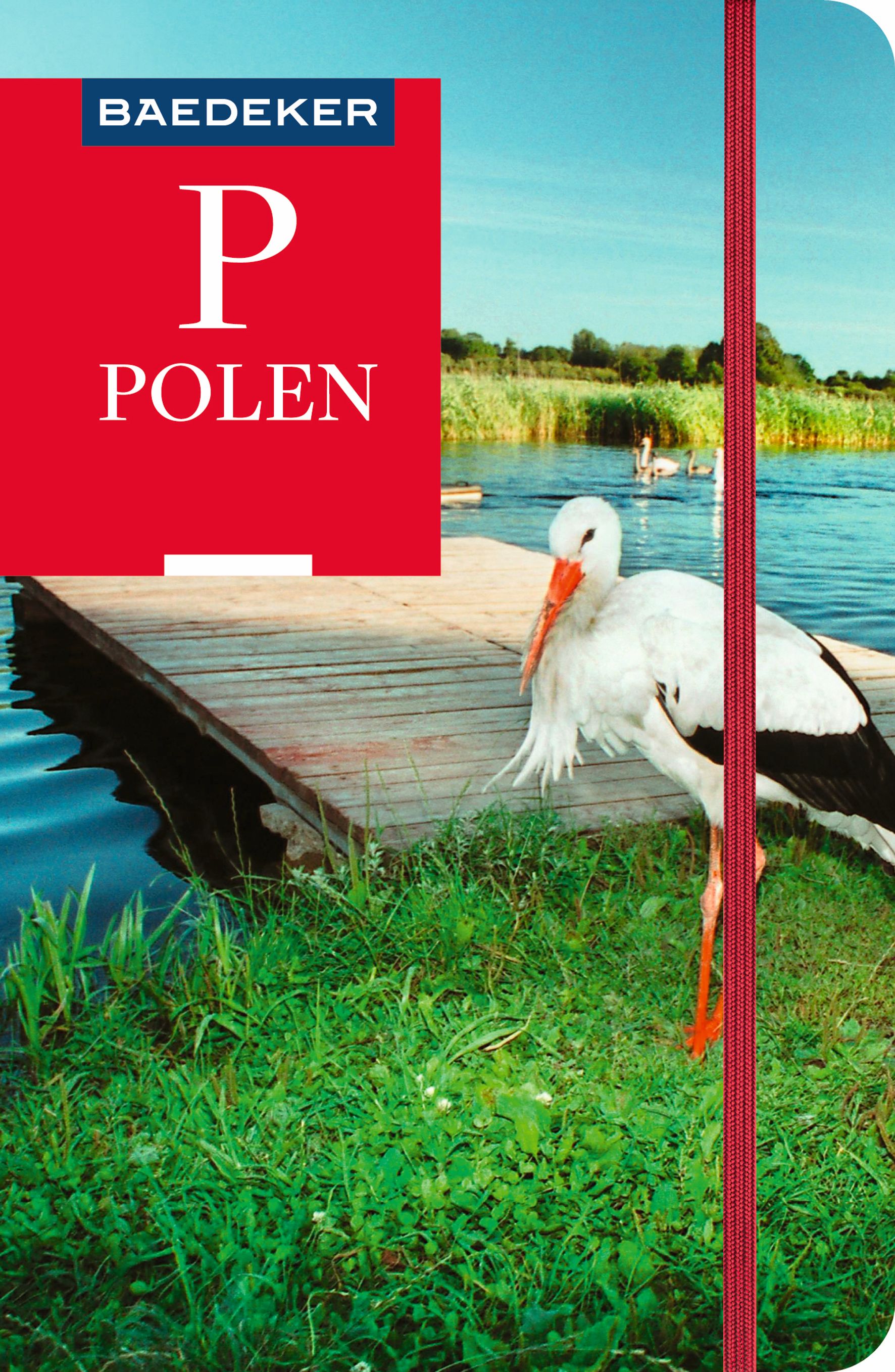 Baedeker Polen (eBook)