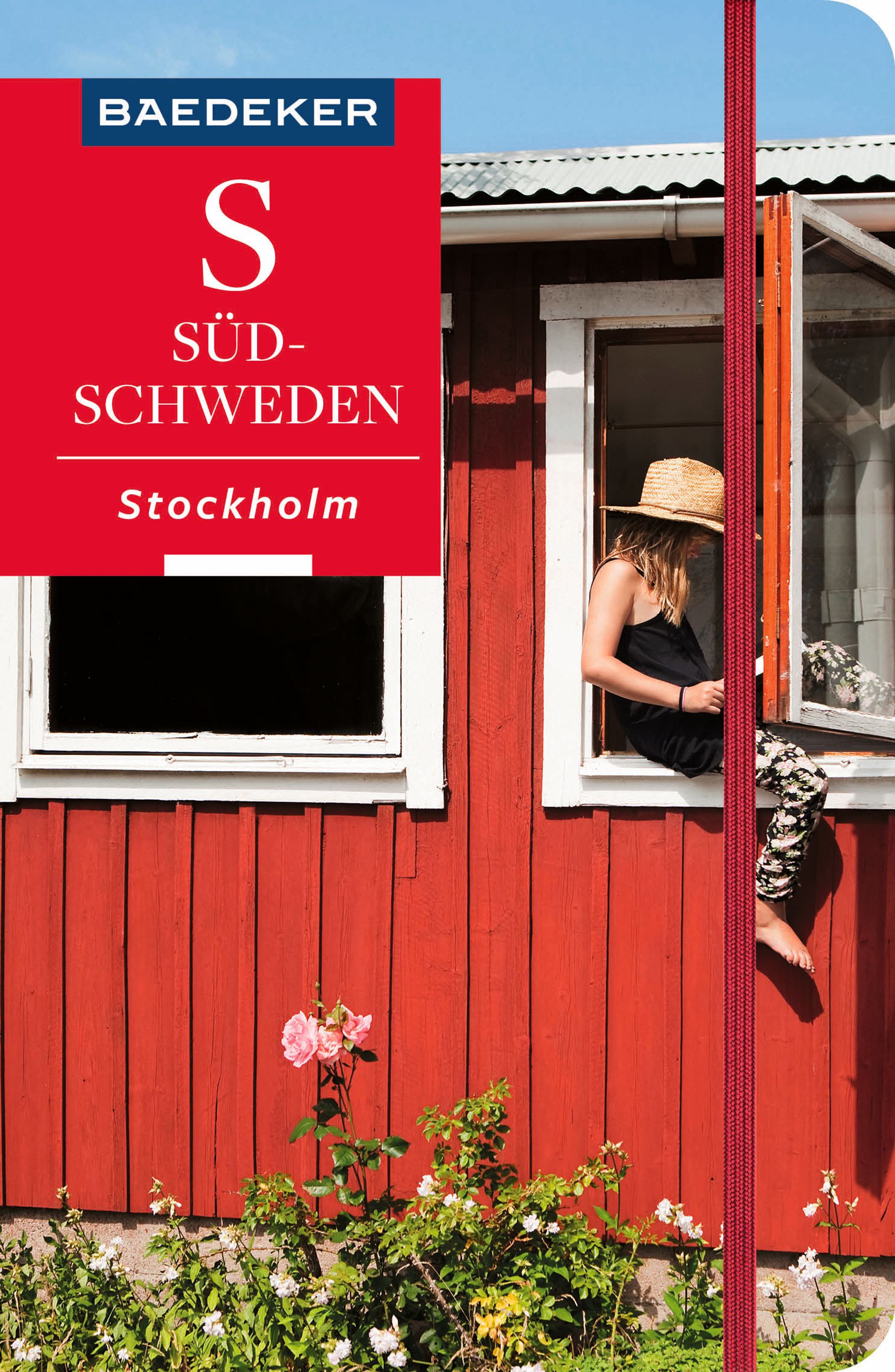 Baedeker Südschweden, Stockholm