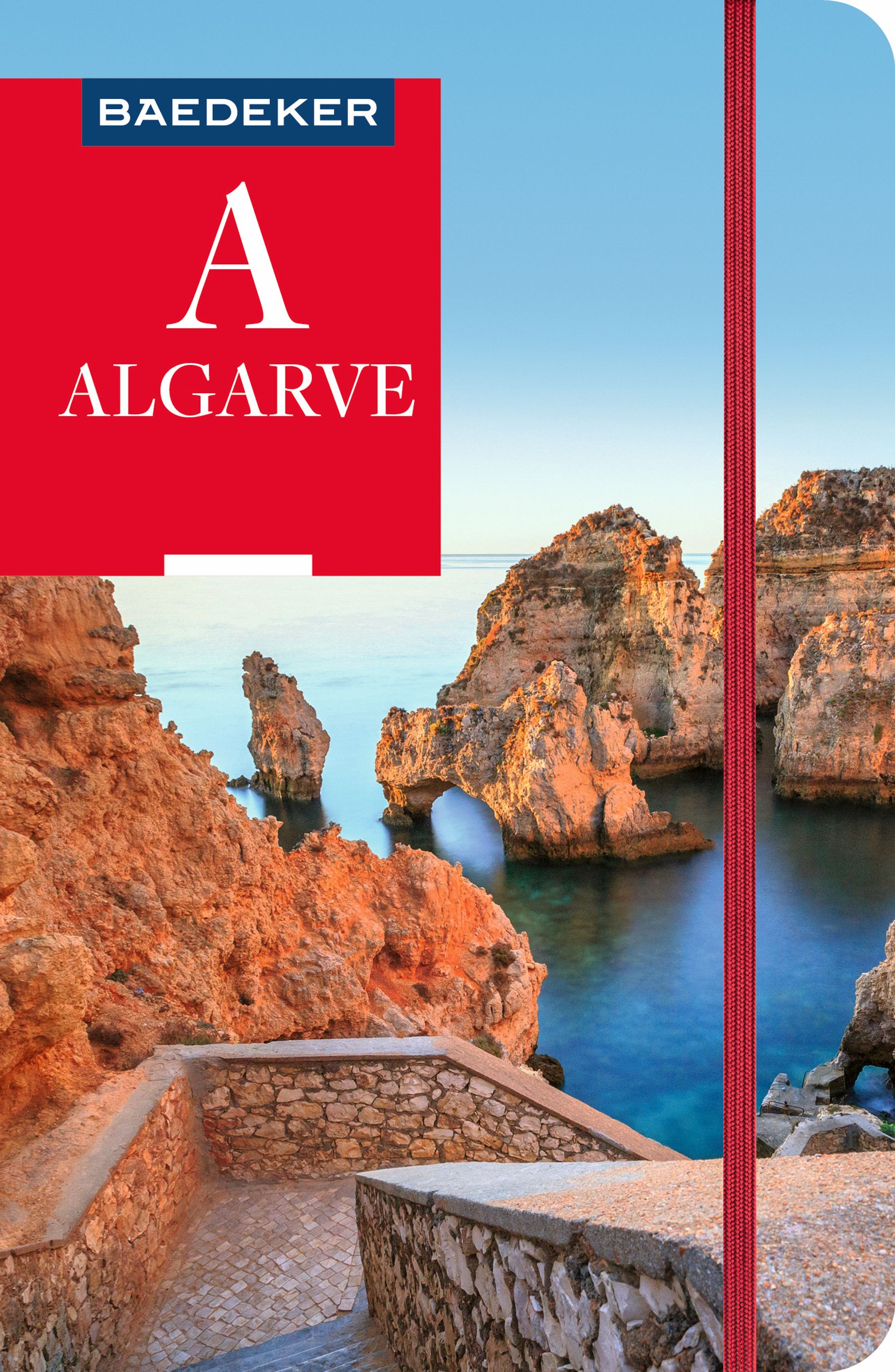 Baedeker Algarve