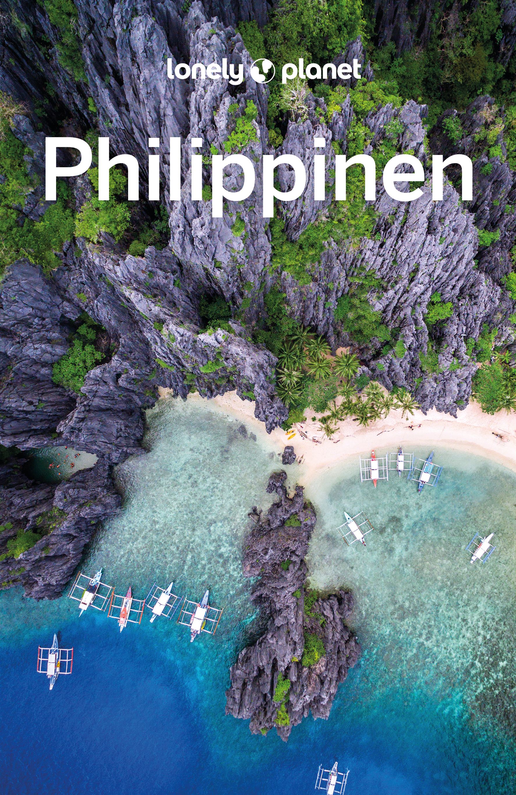 MAIRDUMONT Philippinen (eBook)