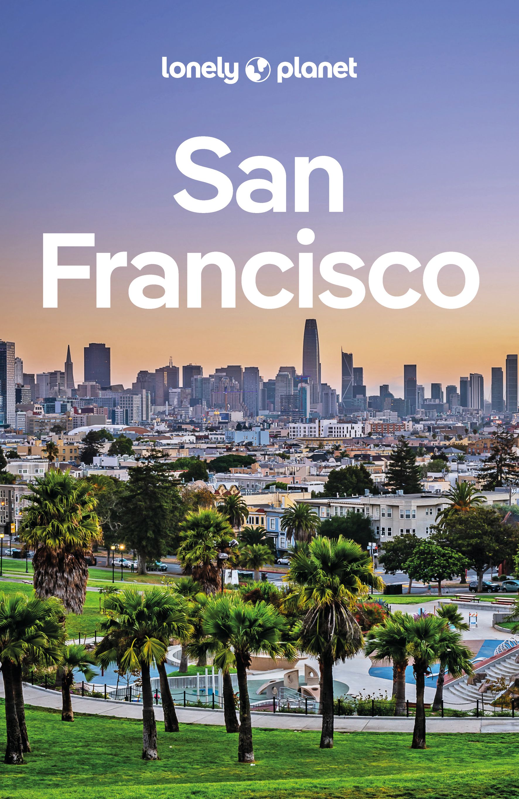 MAIRDUMONT San Francisco (eBook)