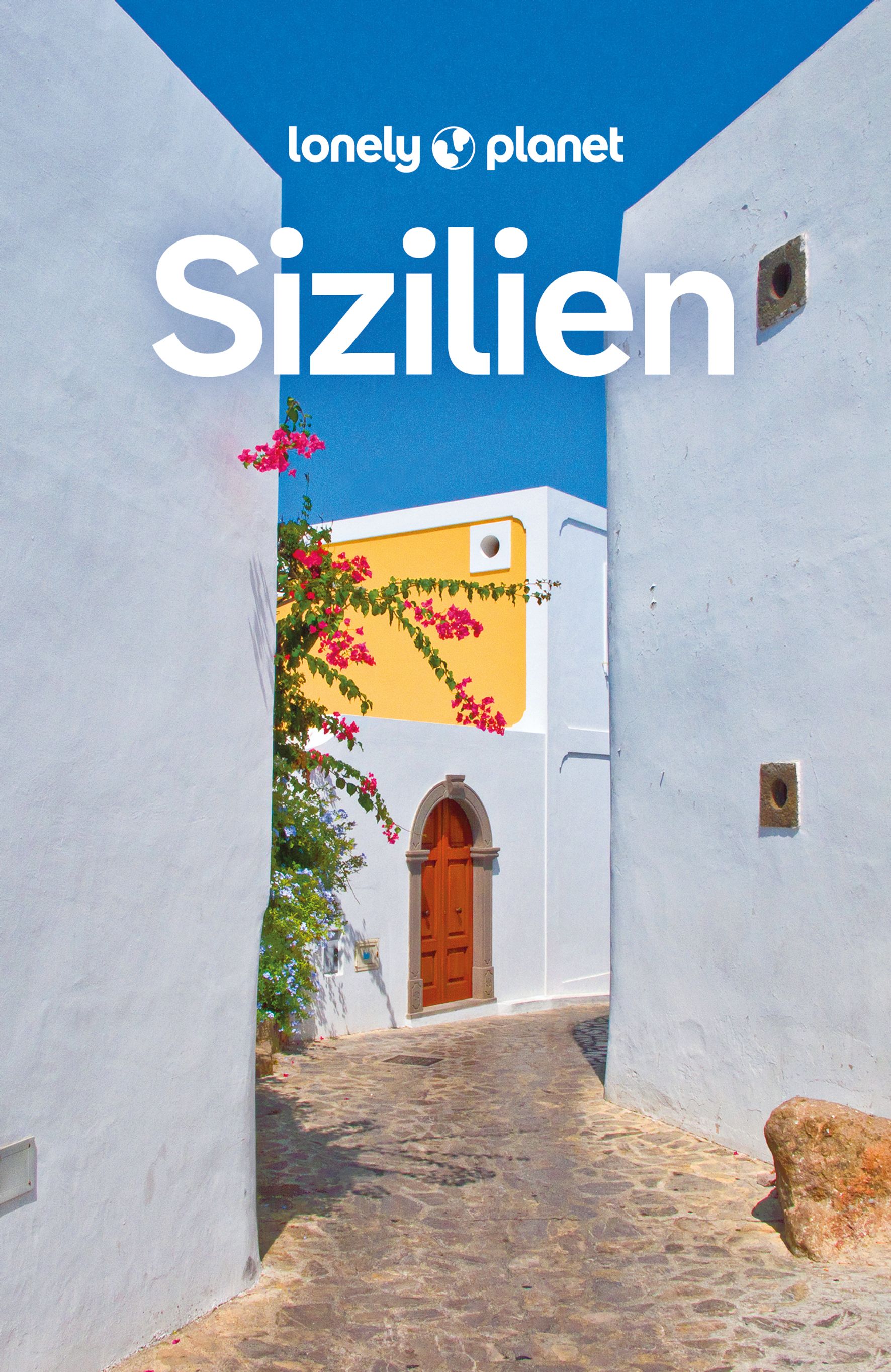 MAIRDUMONT Sizilien (eBook)