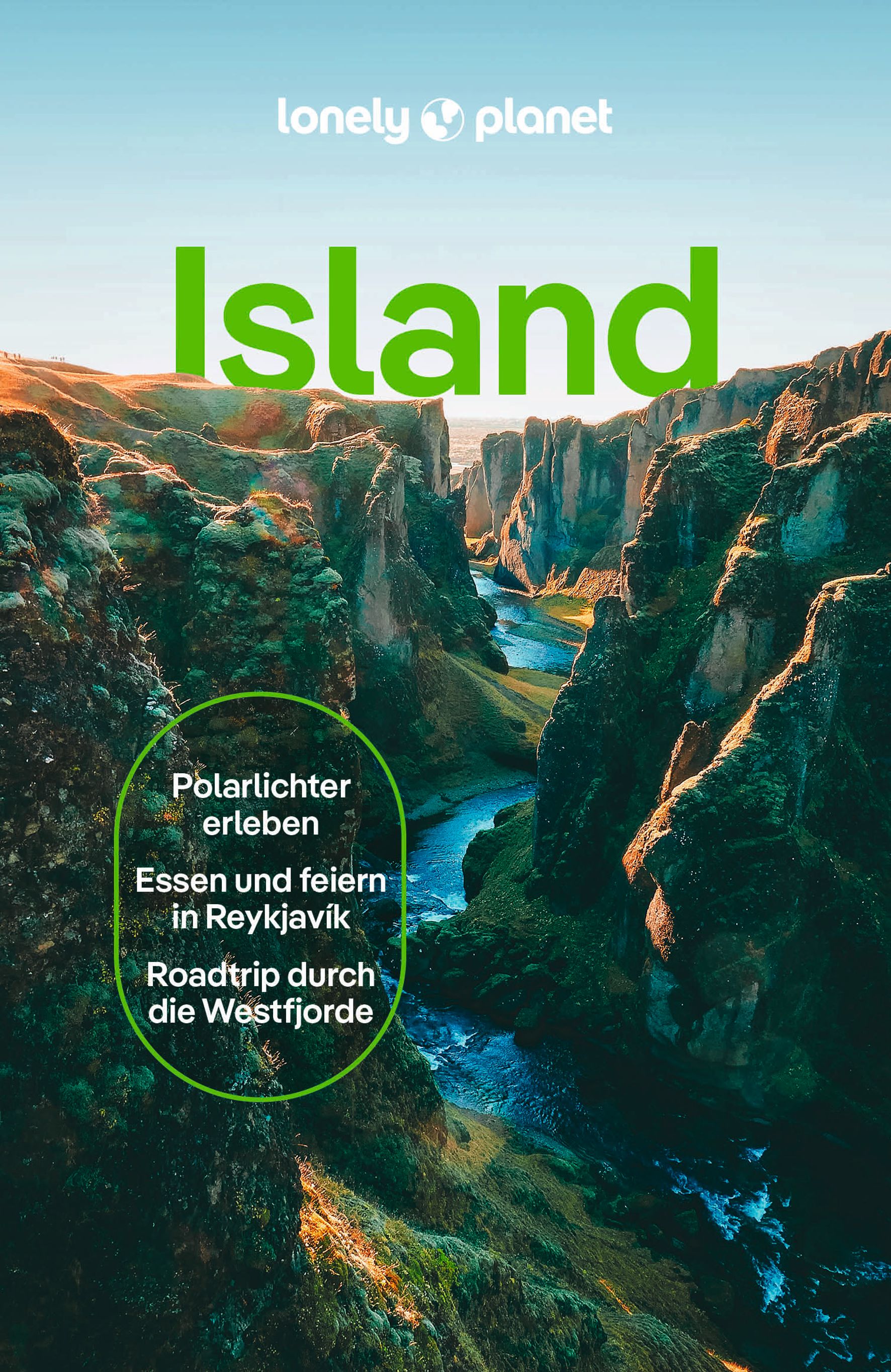 Lonely Planet Island (eBook)