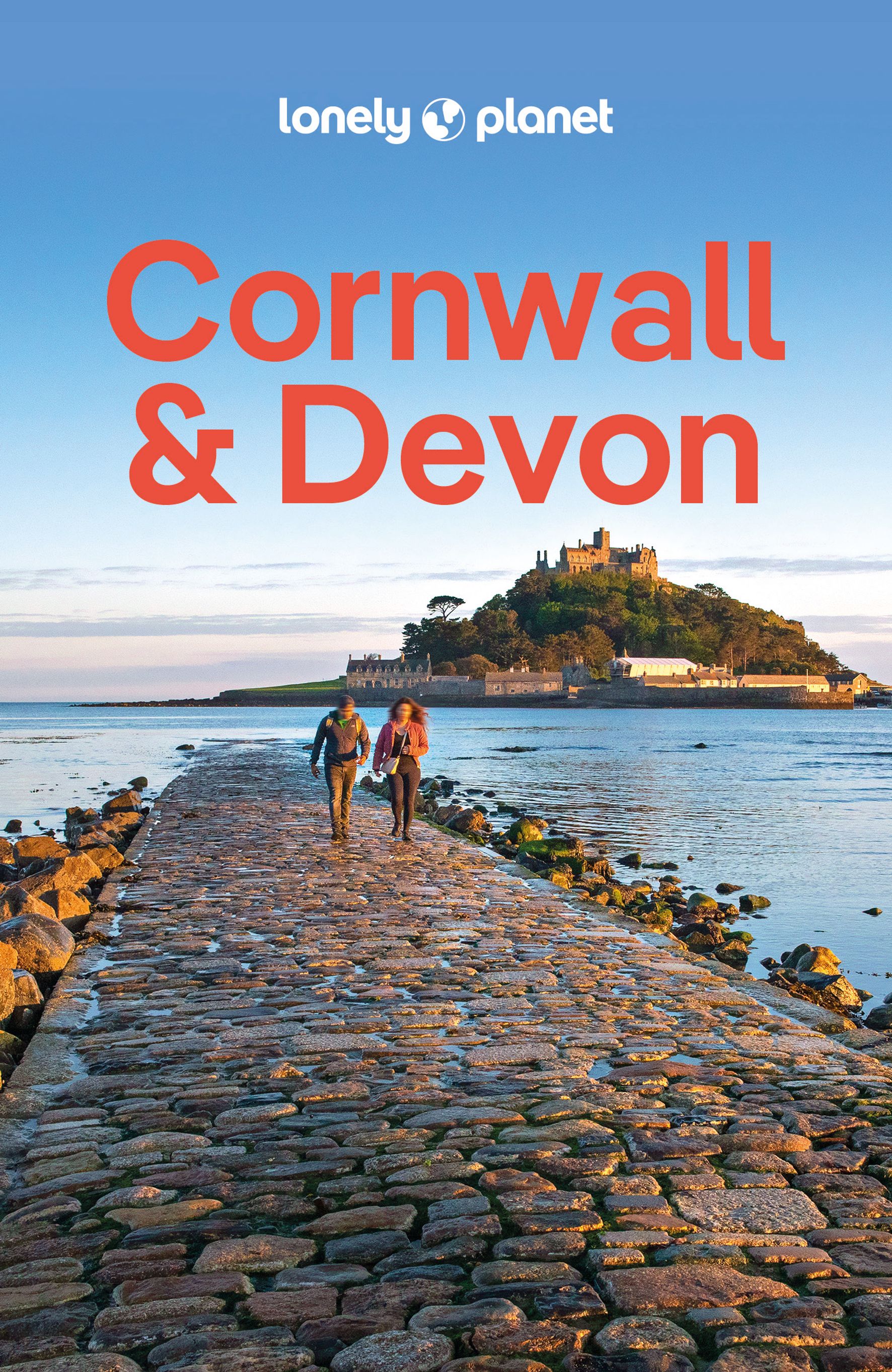 Lonely Planet Cornwall & Devon