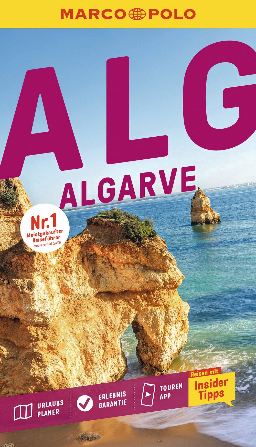 MAIRDUMONT Algarve (eBook)