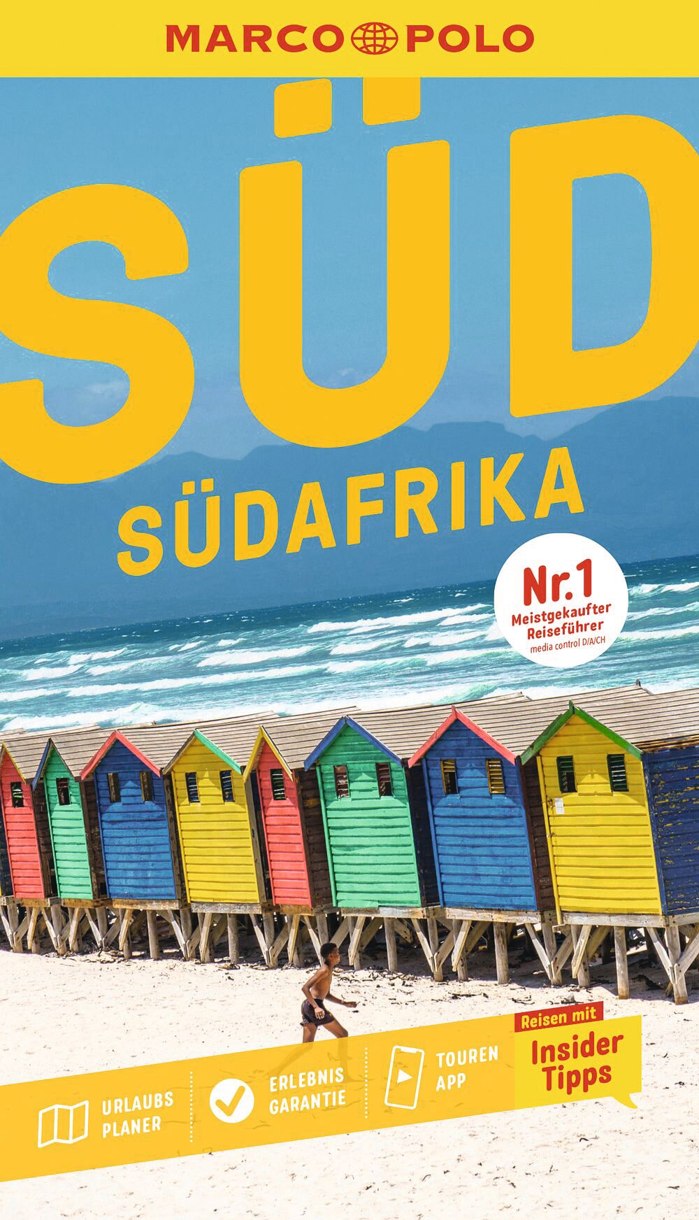 MAIRDUMONT Südafrika (eBook)