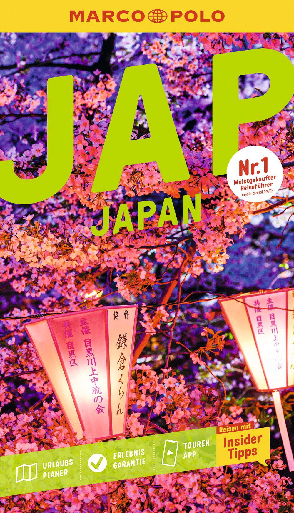MAIRDUMONT Japan (eBook)