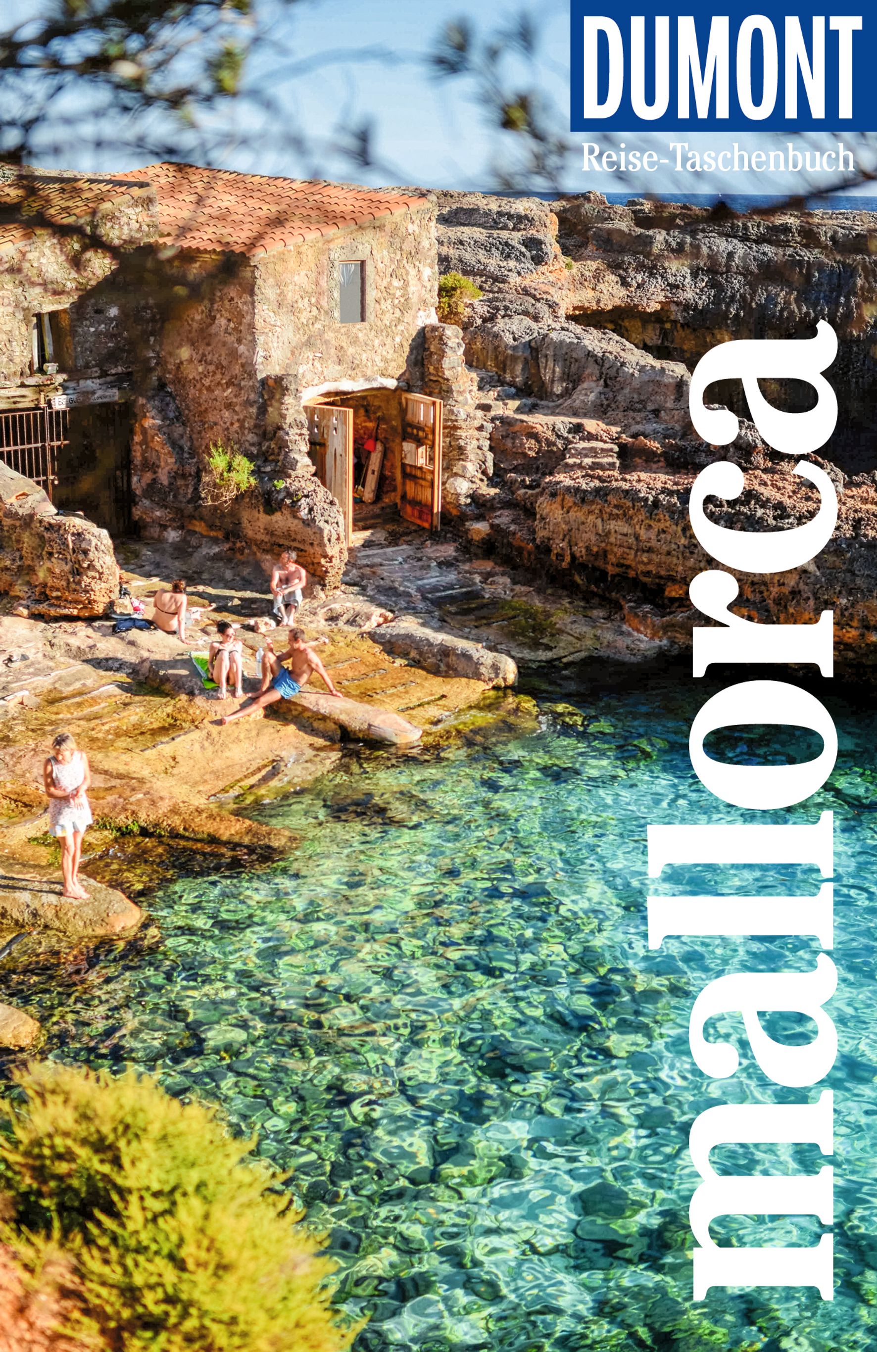 MAIRDUMONT Mallorca (eBook)