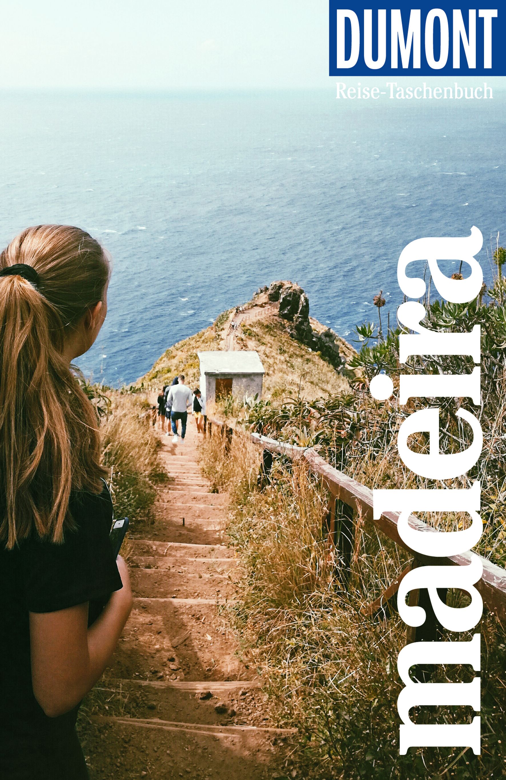 MAIRDUMONT Madeira (eBook)