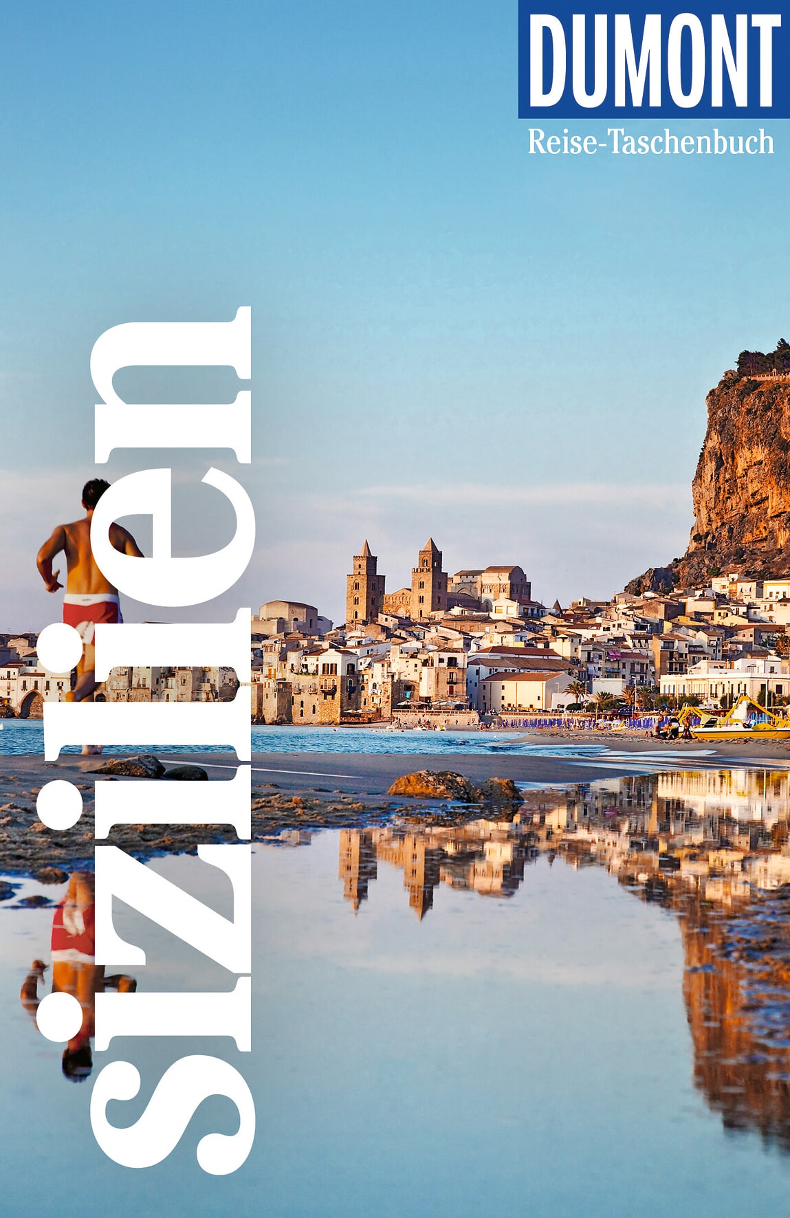MAIRDUMONT Sizilien (eBook)