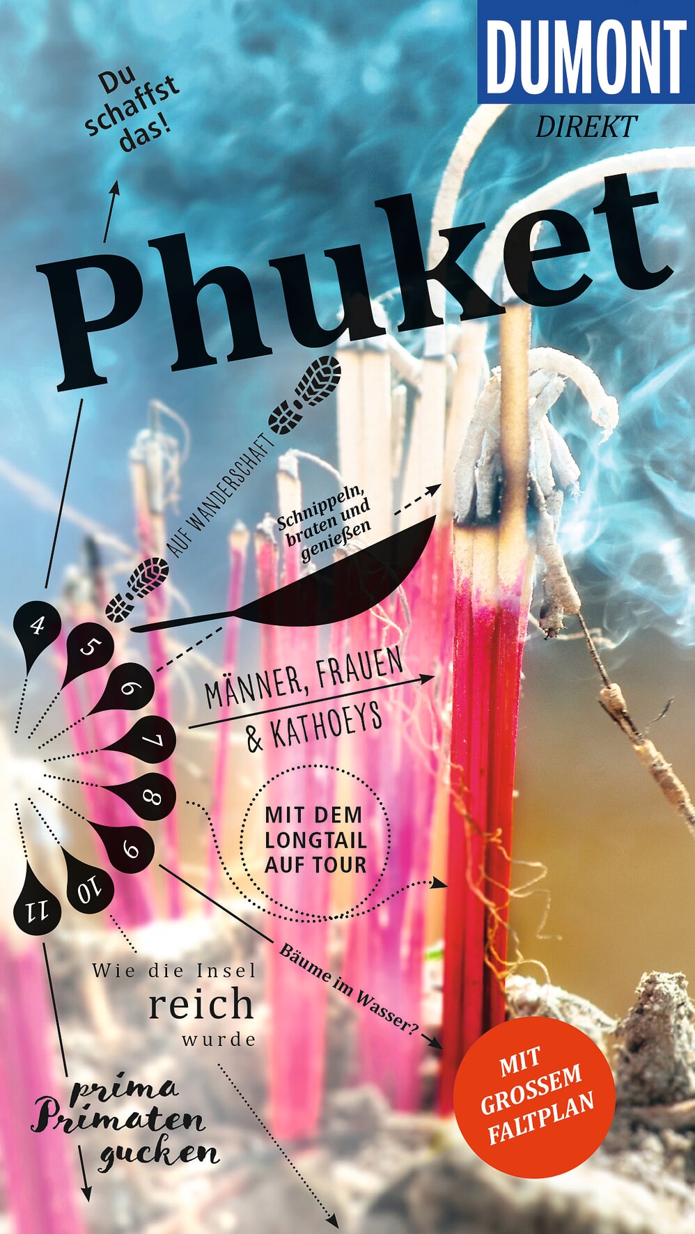 MAIRDUMONT Phuket (eBook)