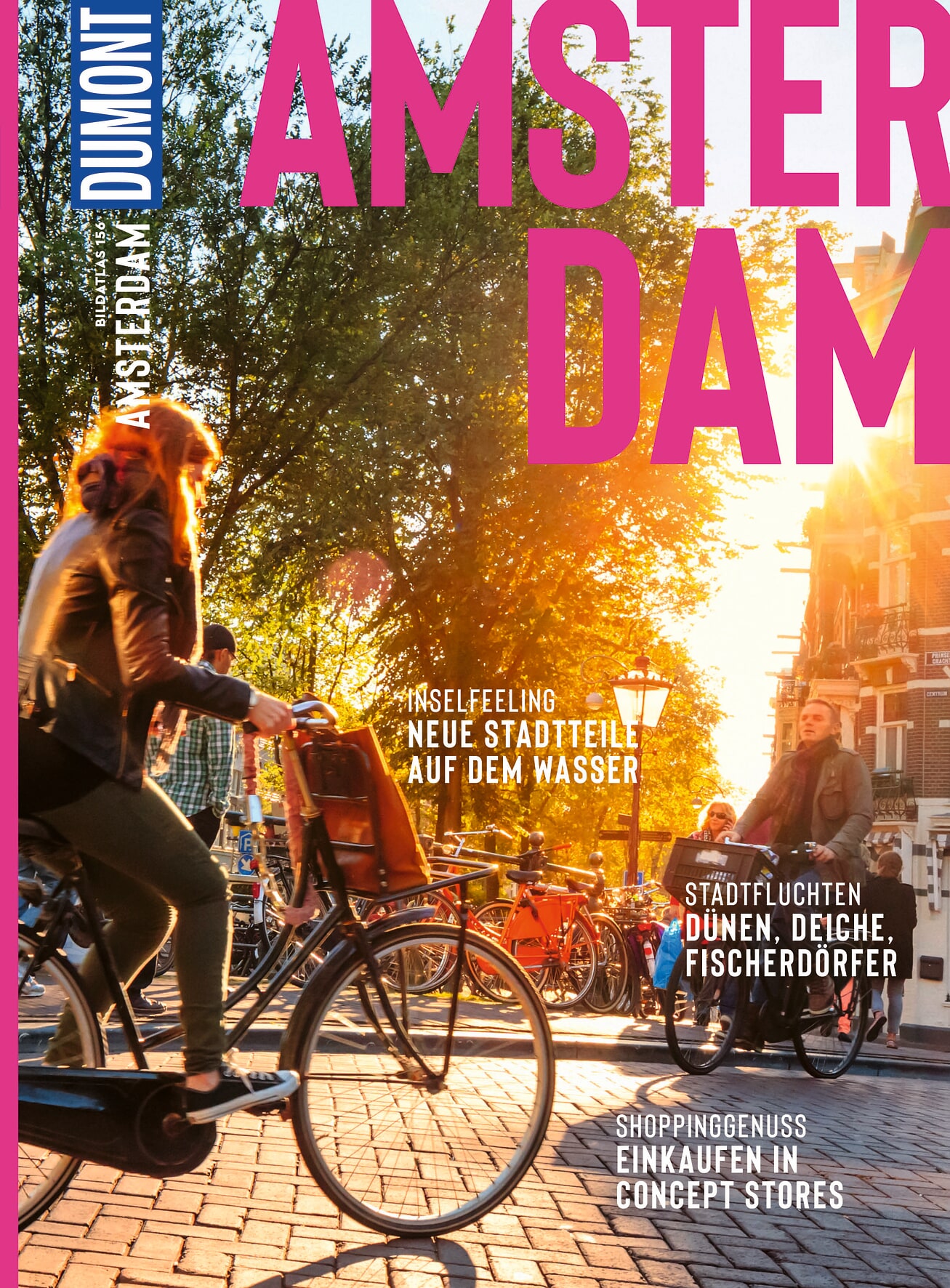 MAIRDUMONT Amsterdam