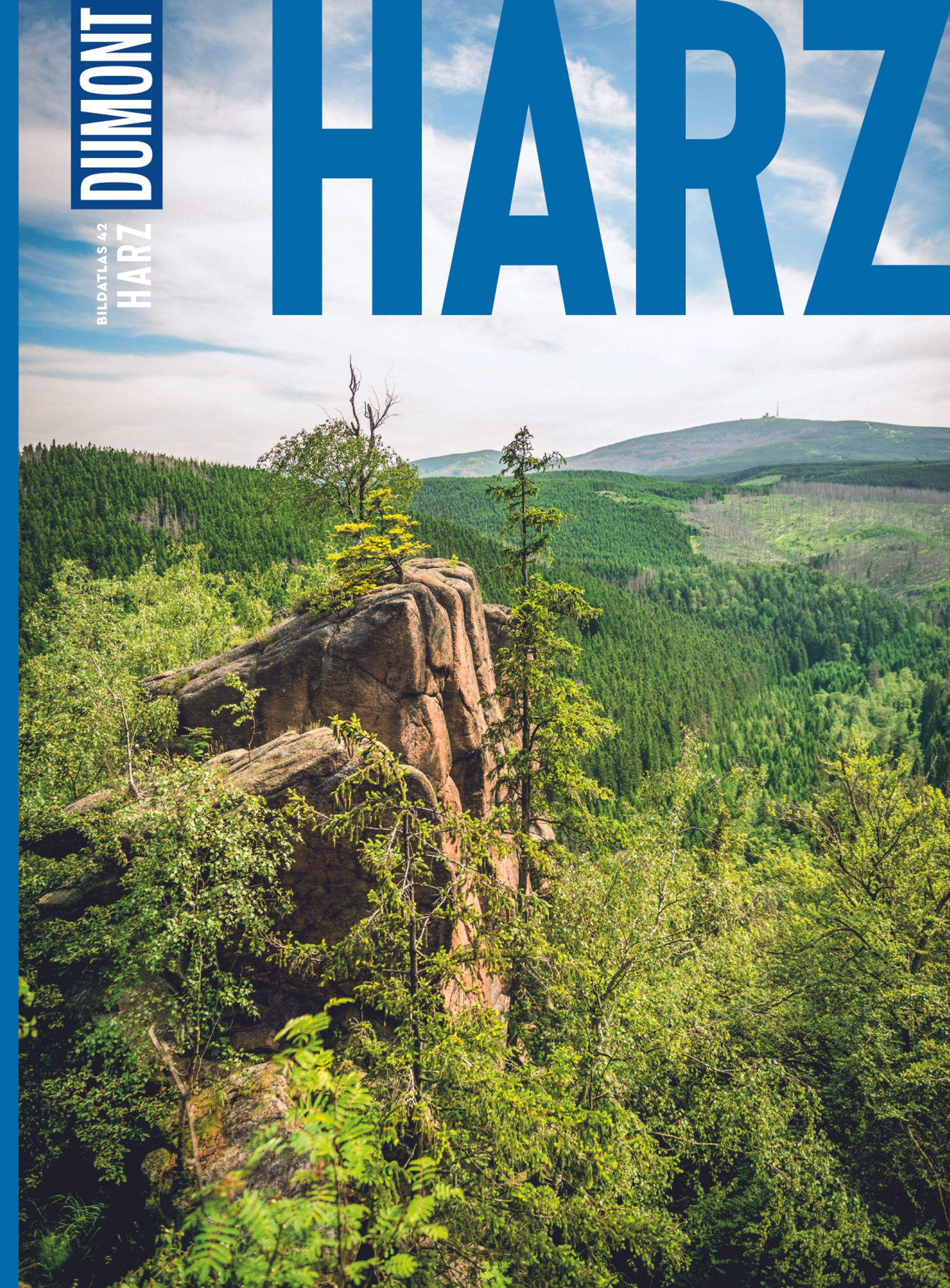 MAIRDUMONT Harz (eBook)