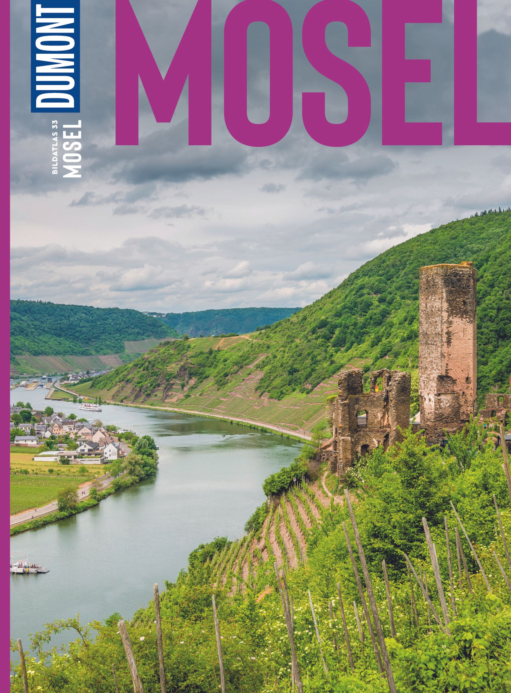 MAIRDUMONT Mosel