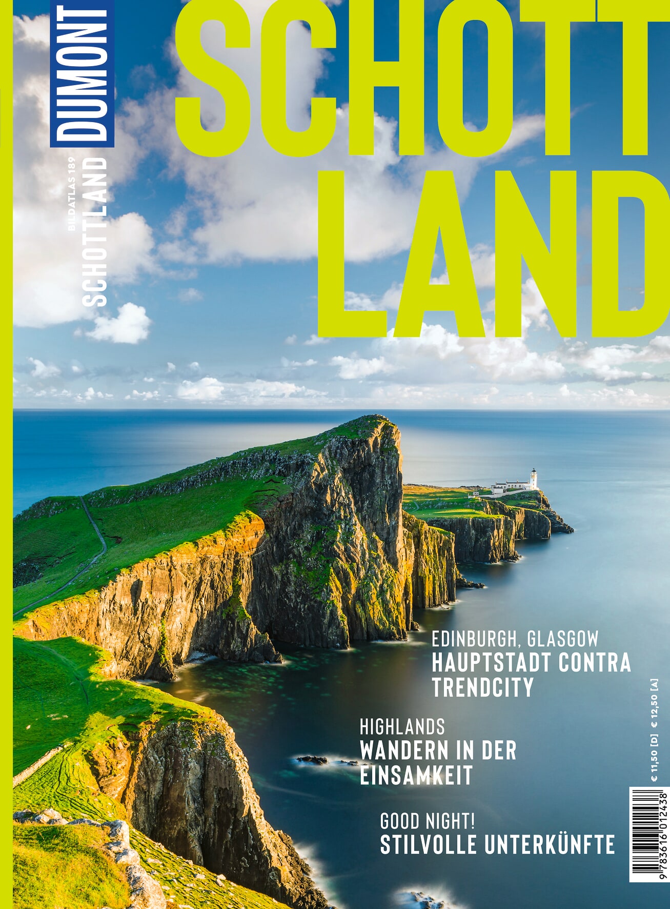 MAIRDUMONT Schottland