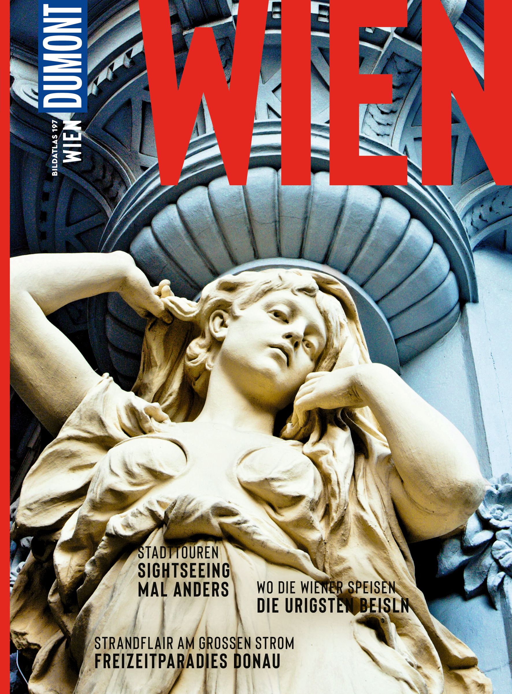 MAIRDUMONT Wien