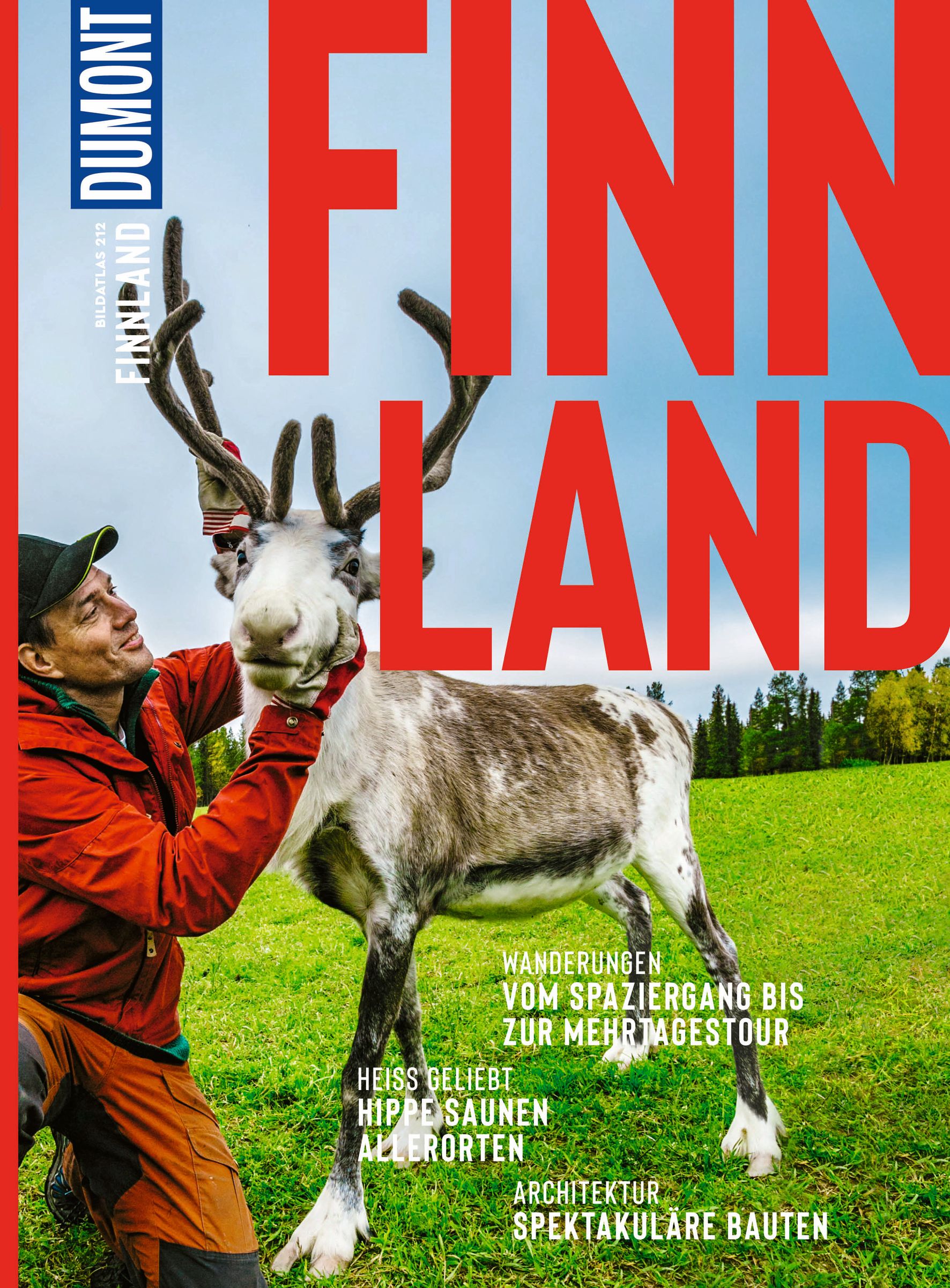 MAIRDUMONT Finnland
