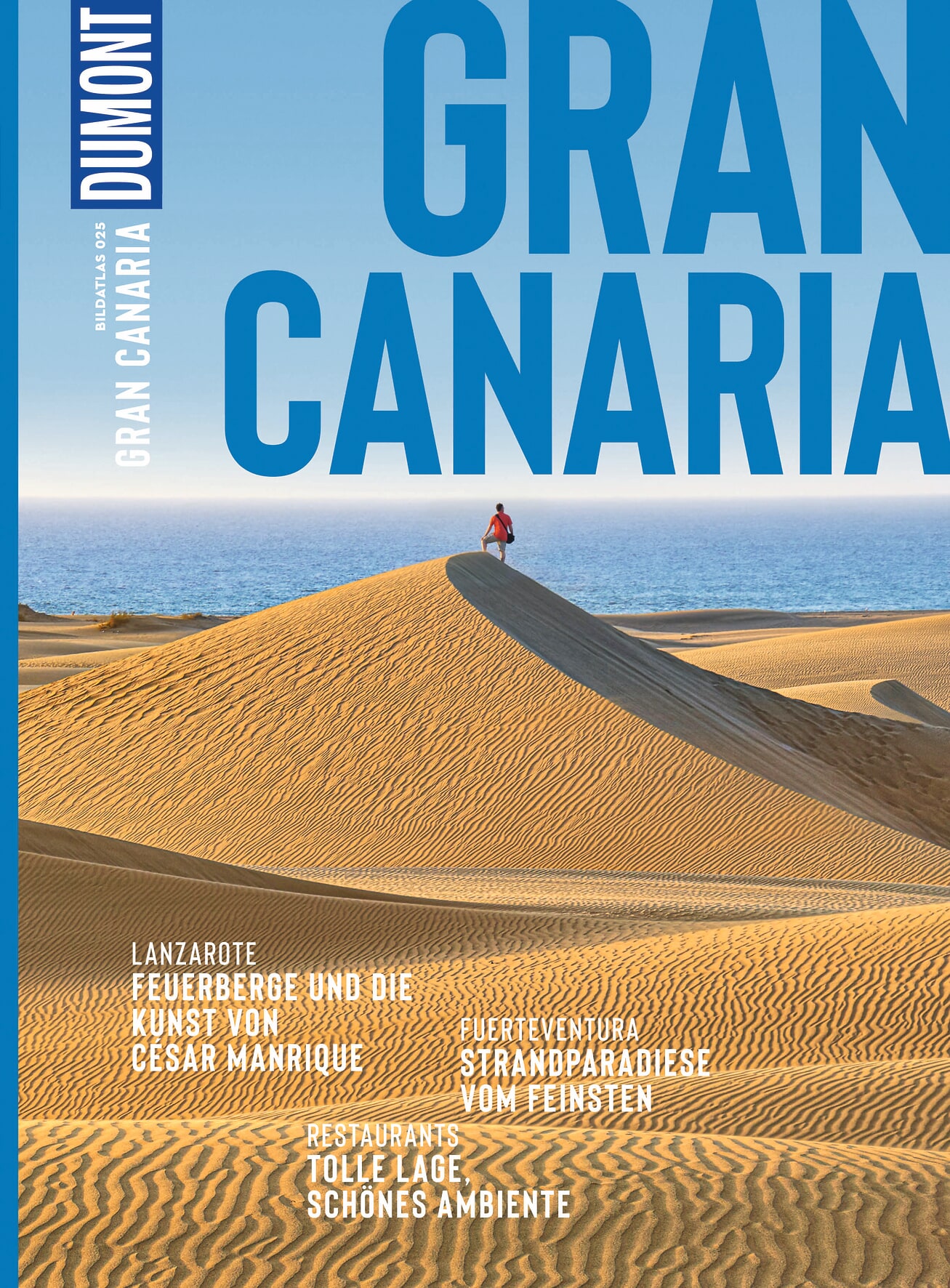 MAIRDUMONT Gran Canaria