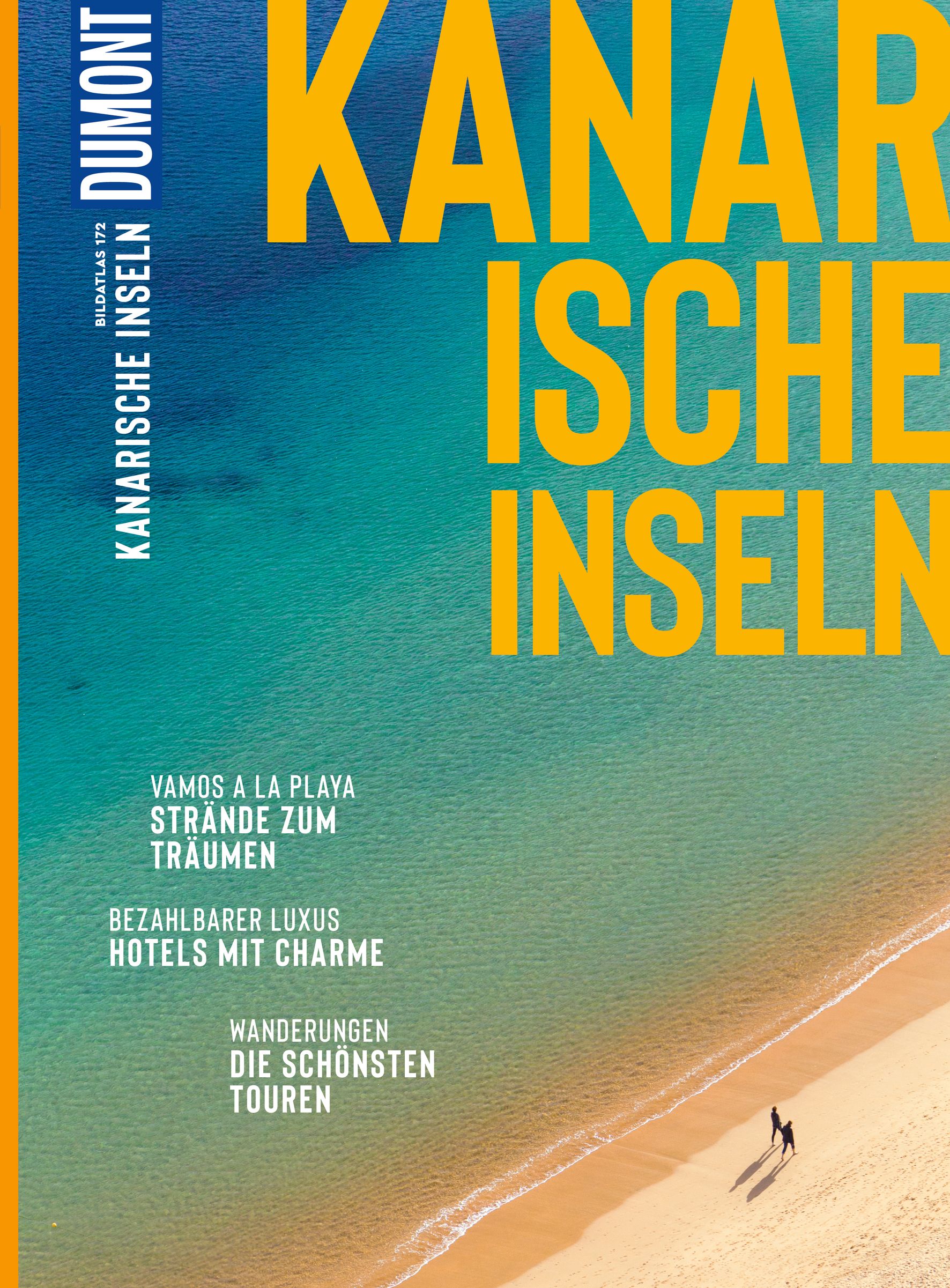 MAIRDUMONT Kanarische Inseln (eBook)
