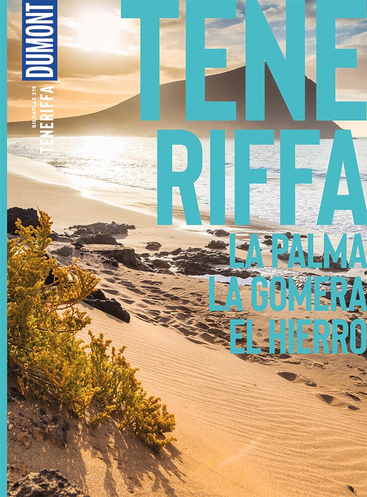 MAIRDUMONT Teneriffa