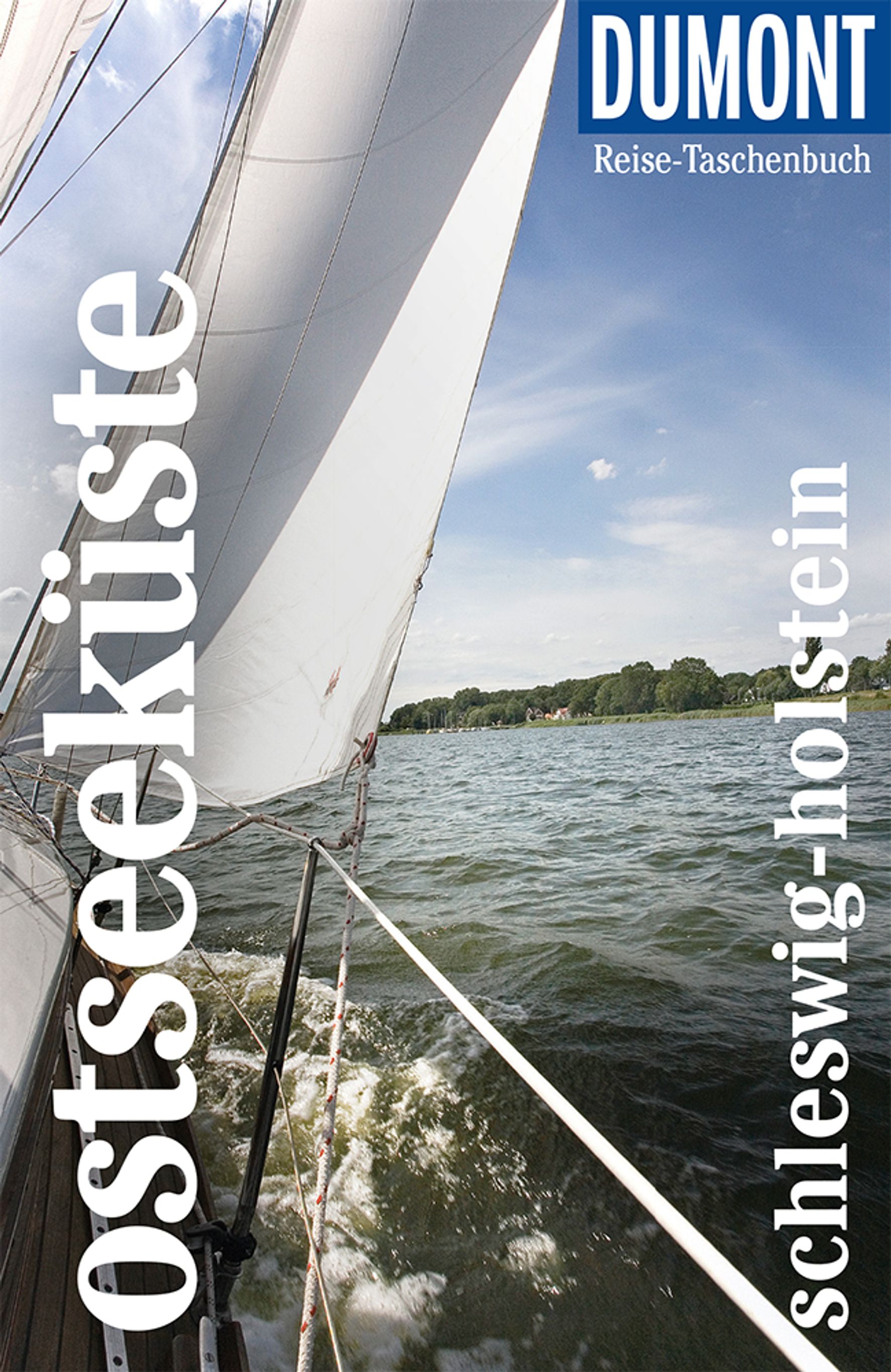 MAIRDUMONT Ostseeküste Schleswig-Holstein (eBook)