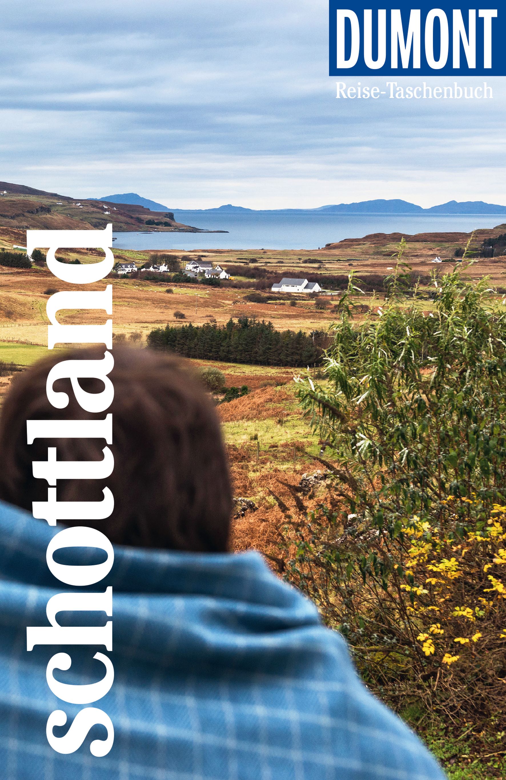 MAIRDUMONT Schottland (eBook)