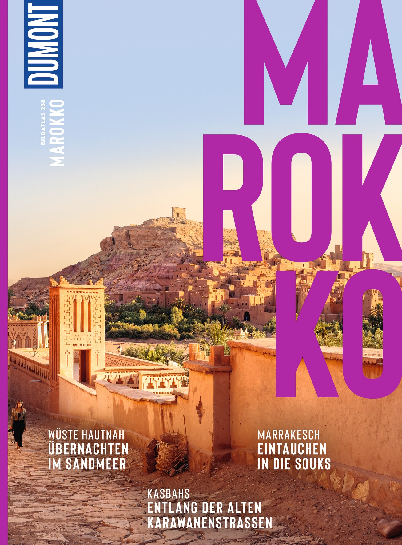MAIRDUMONT Marokko