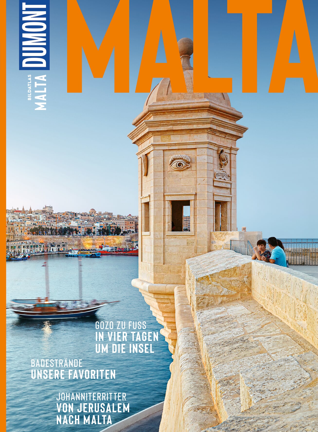 MAIRDUMONT Malta