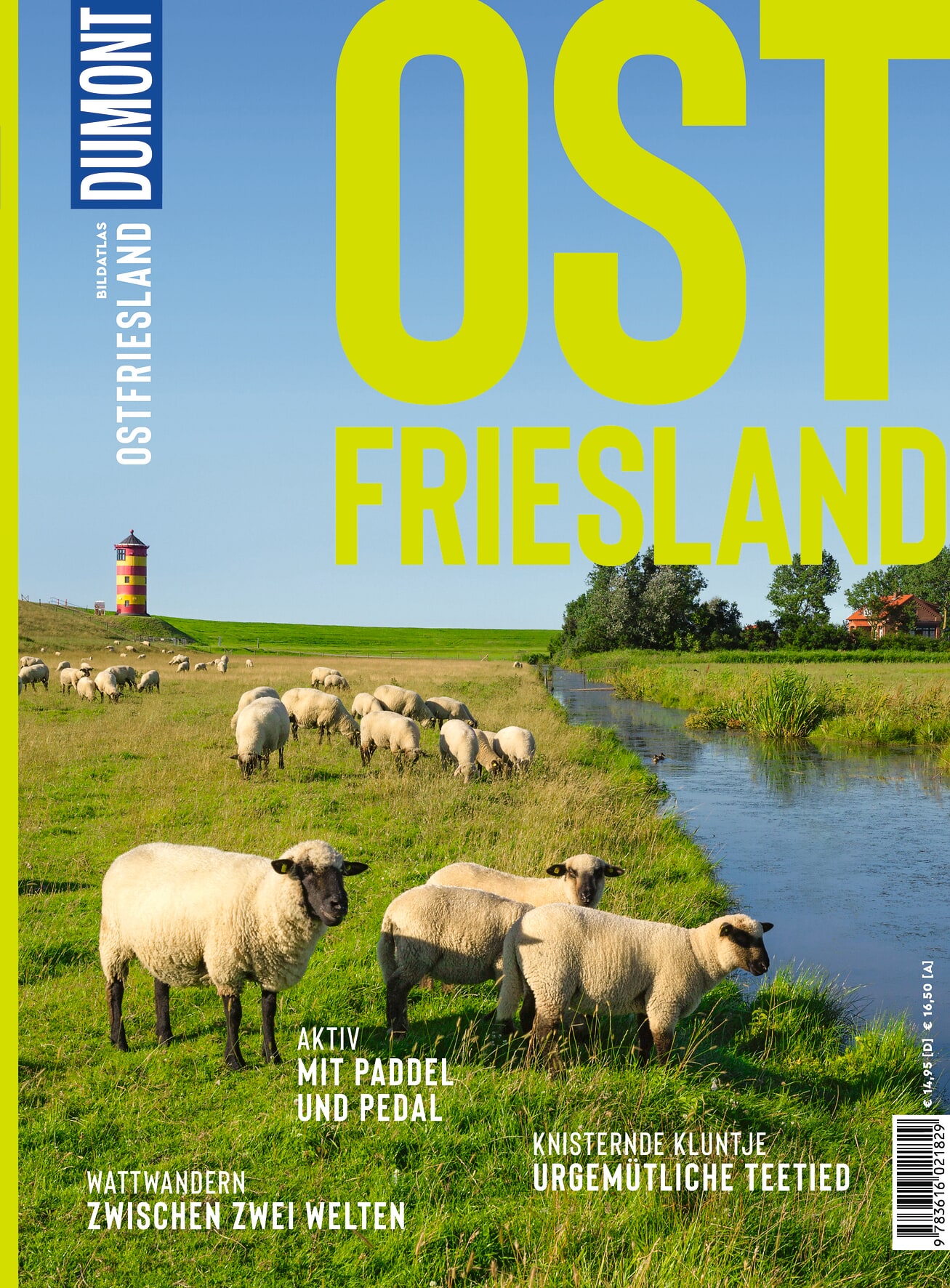 MAIRDUMONT Ostfriesland