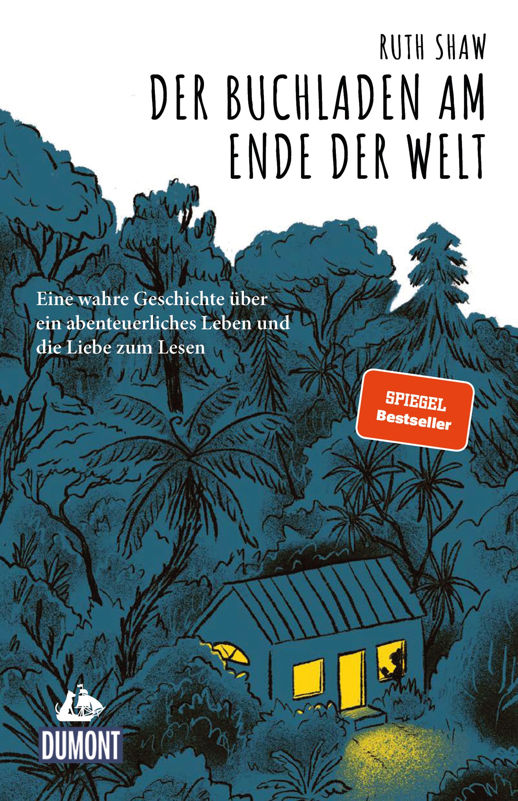 MAIRDUMONT Der Buchladen am Ende der Welt