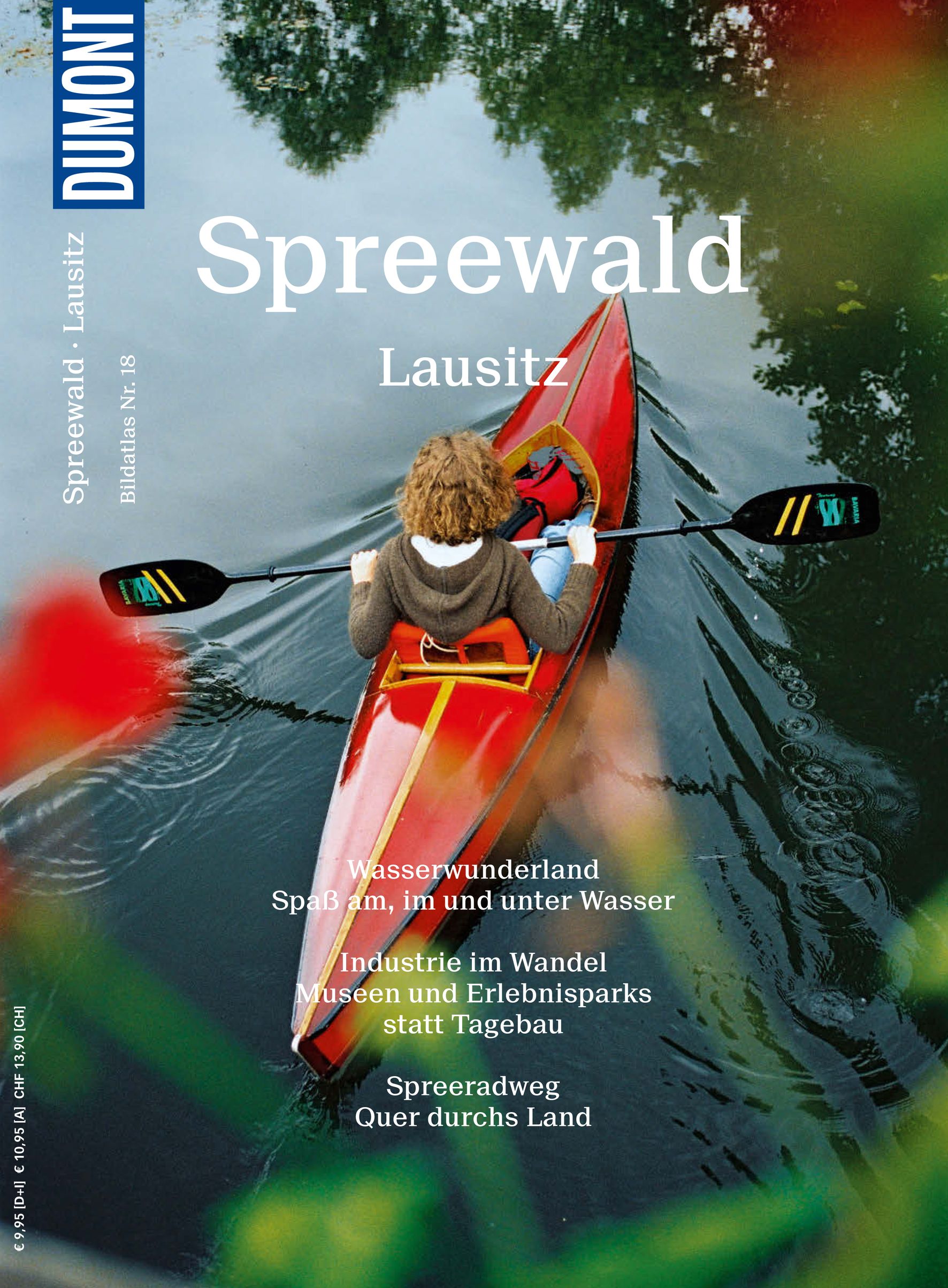 MAIRDUMONT Spreewald