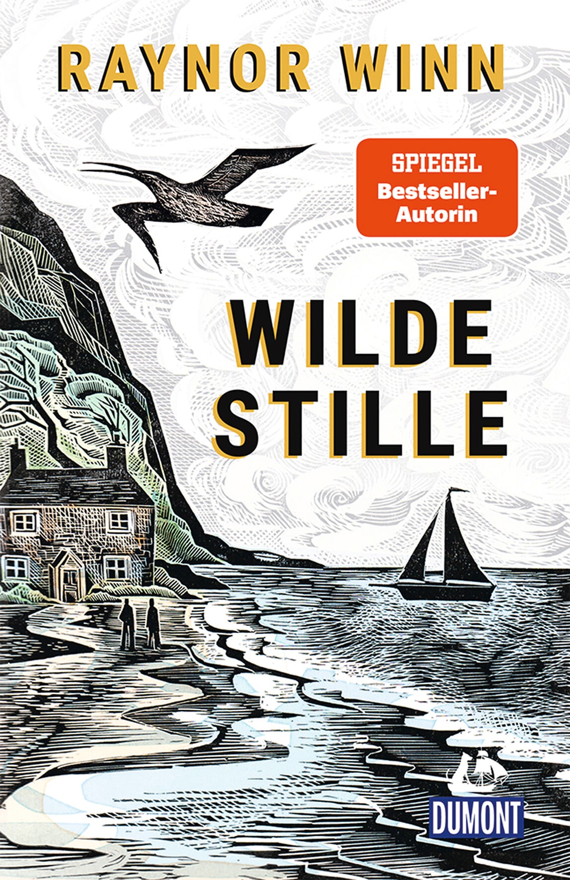 MAIRDUMONT Wilde Stille