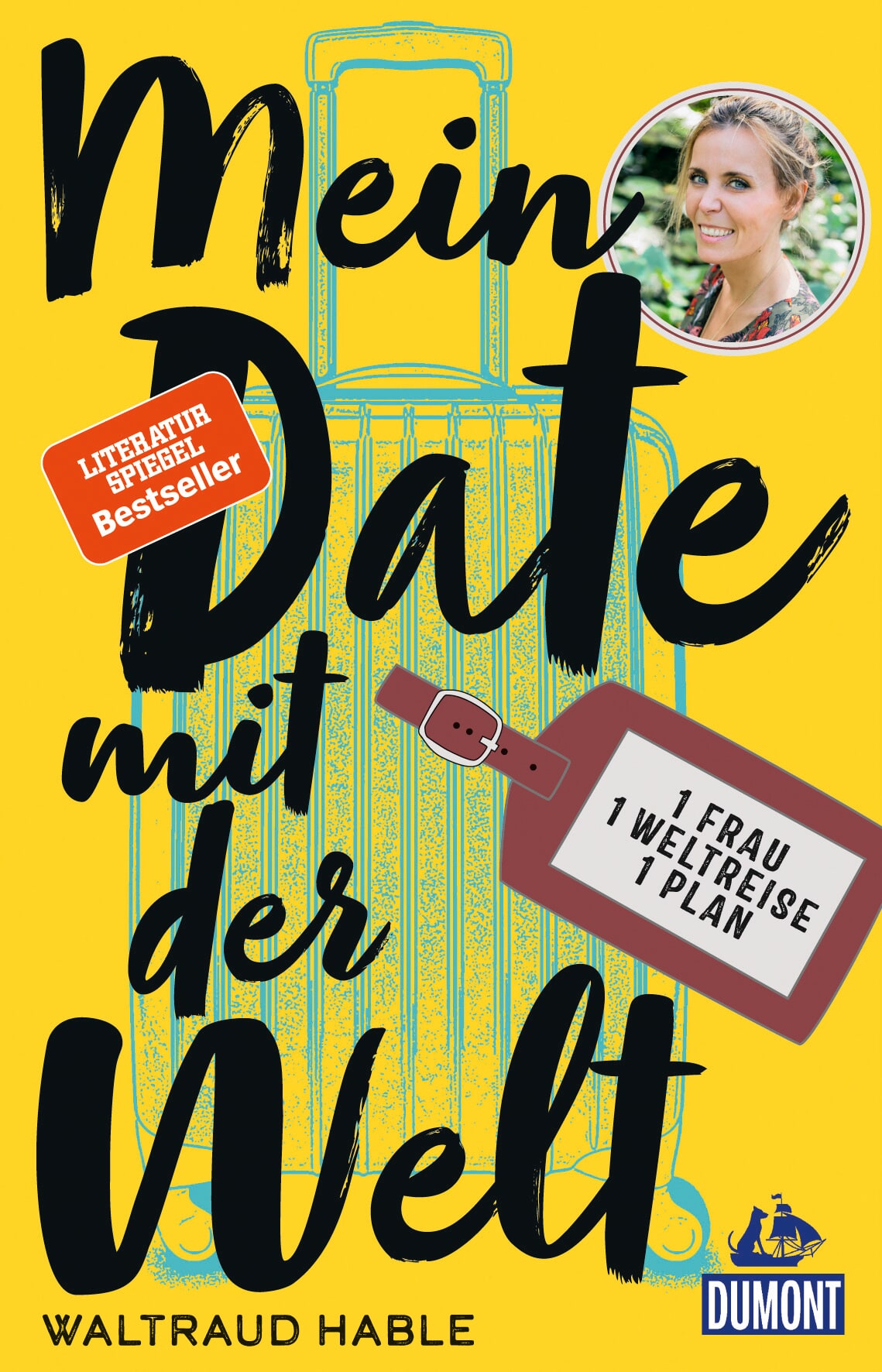 MAIRDUMONT Mein Date mit der Welt (eBook)