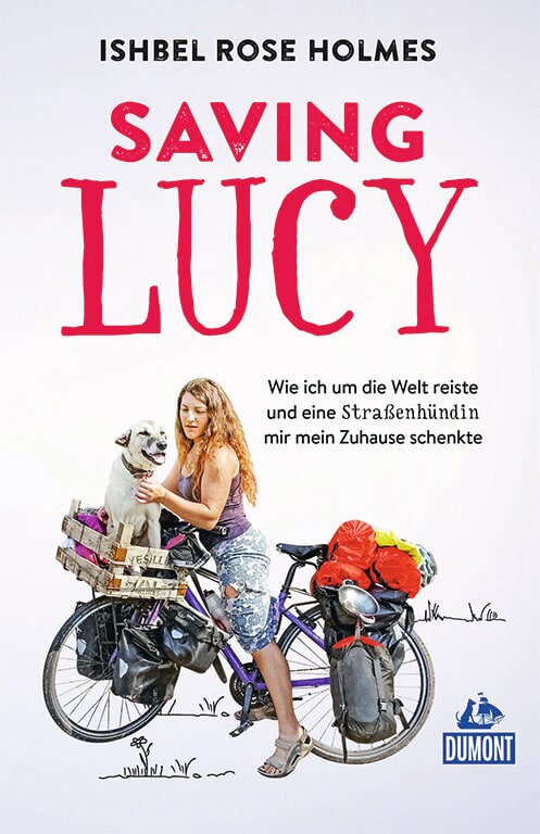 MAIRDUMONT Saving Lucy
