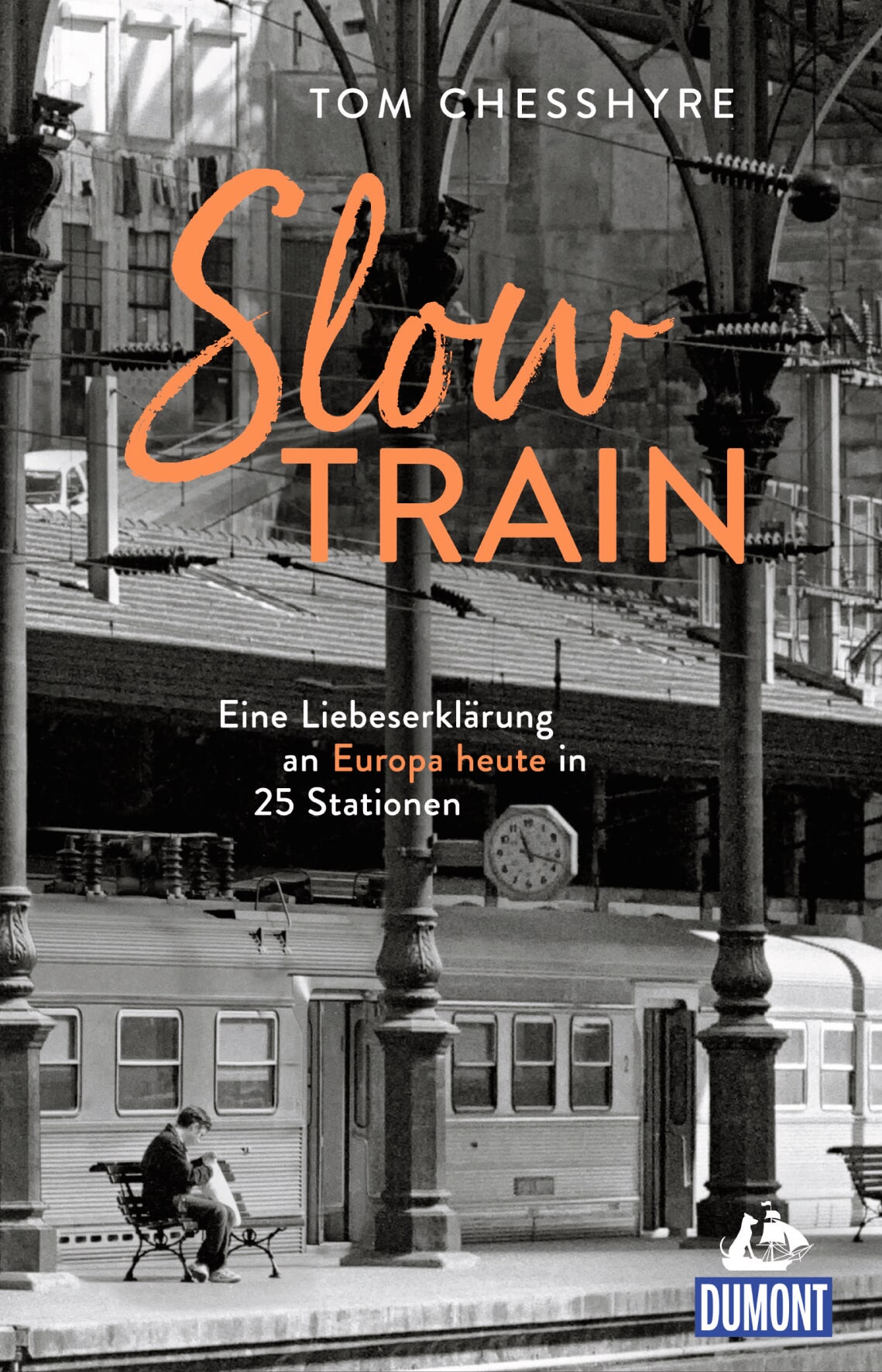 MAIRDUMONT Slow Train