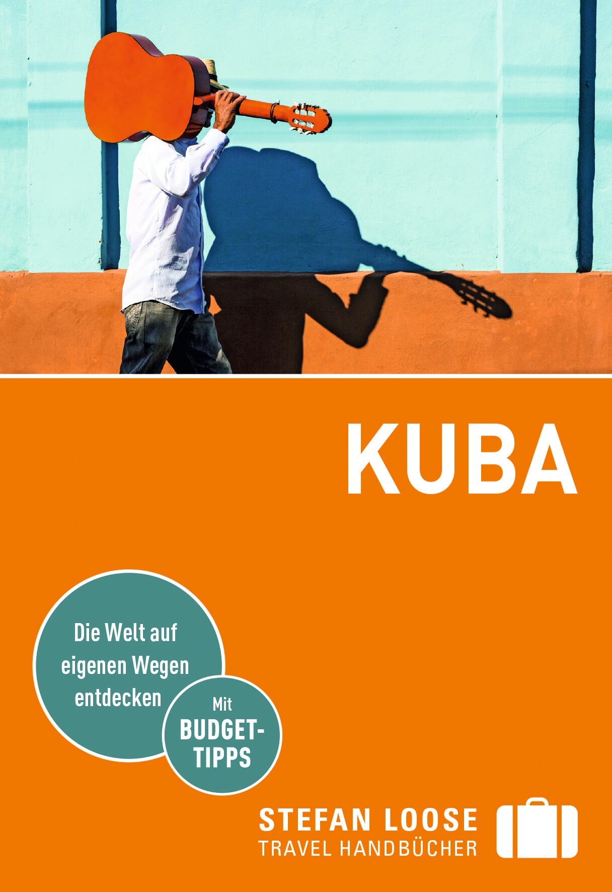 Stefan Loose Kuba (eBook)
