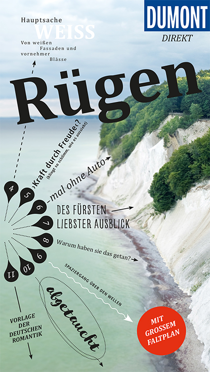 MAIRDUMONT Rügen (eBook)