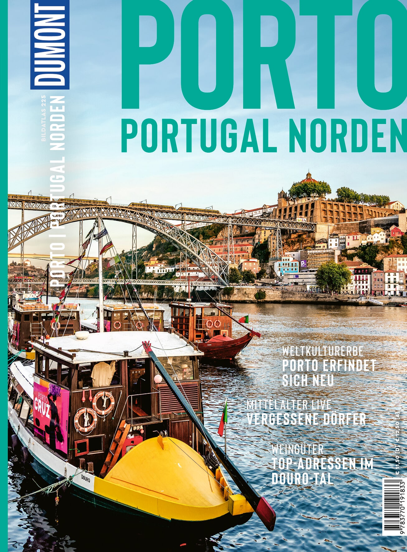 MAIRDUMONT Porto (eBook)