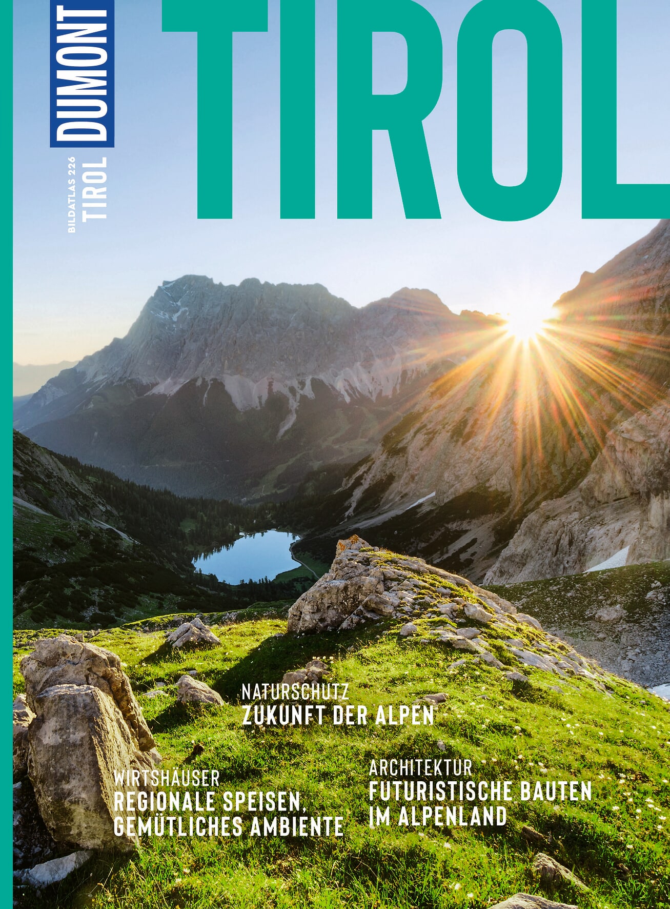 MAIRDUMONT Tirol