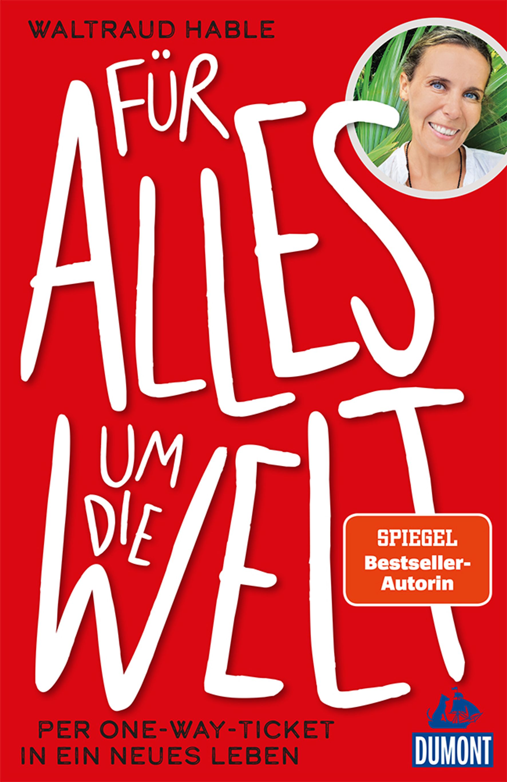 MAIRDUMONT Für alles um die Welt (eBook)