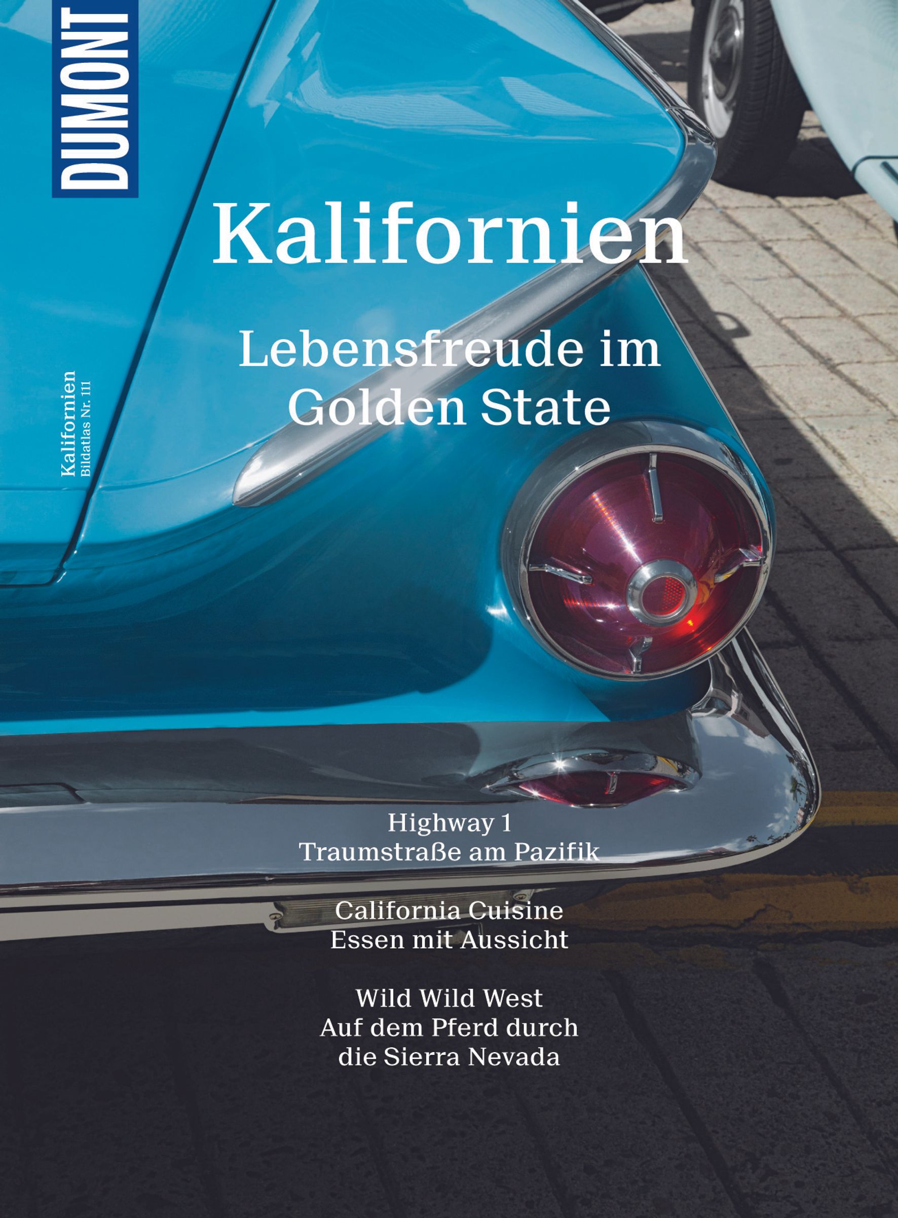 MAIRDUMONT Kalifornien (eBook)
