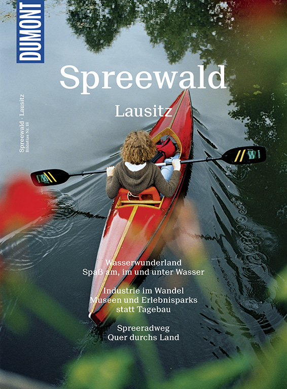 MAIRDUMONT Spreewald (eBook)