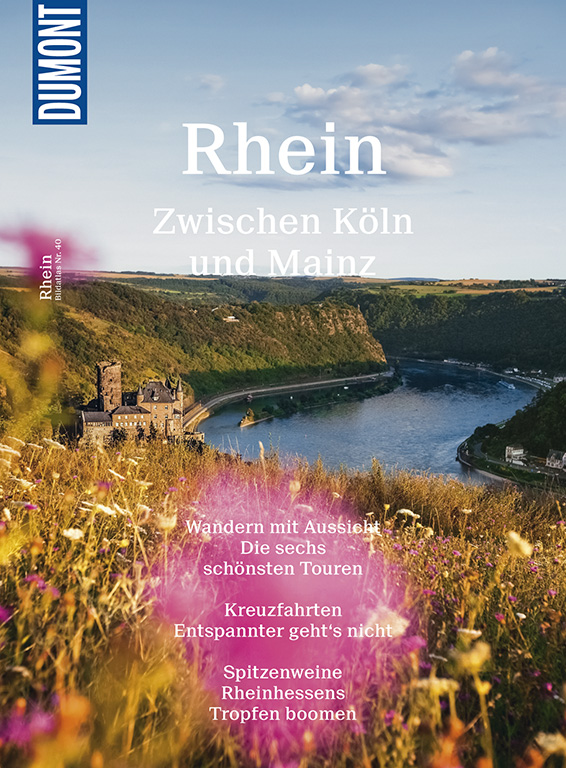 MAIRDUMONT Rhein (eBook)