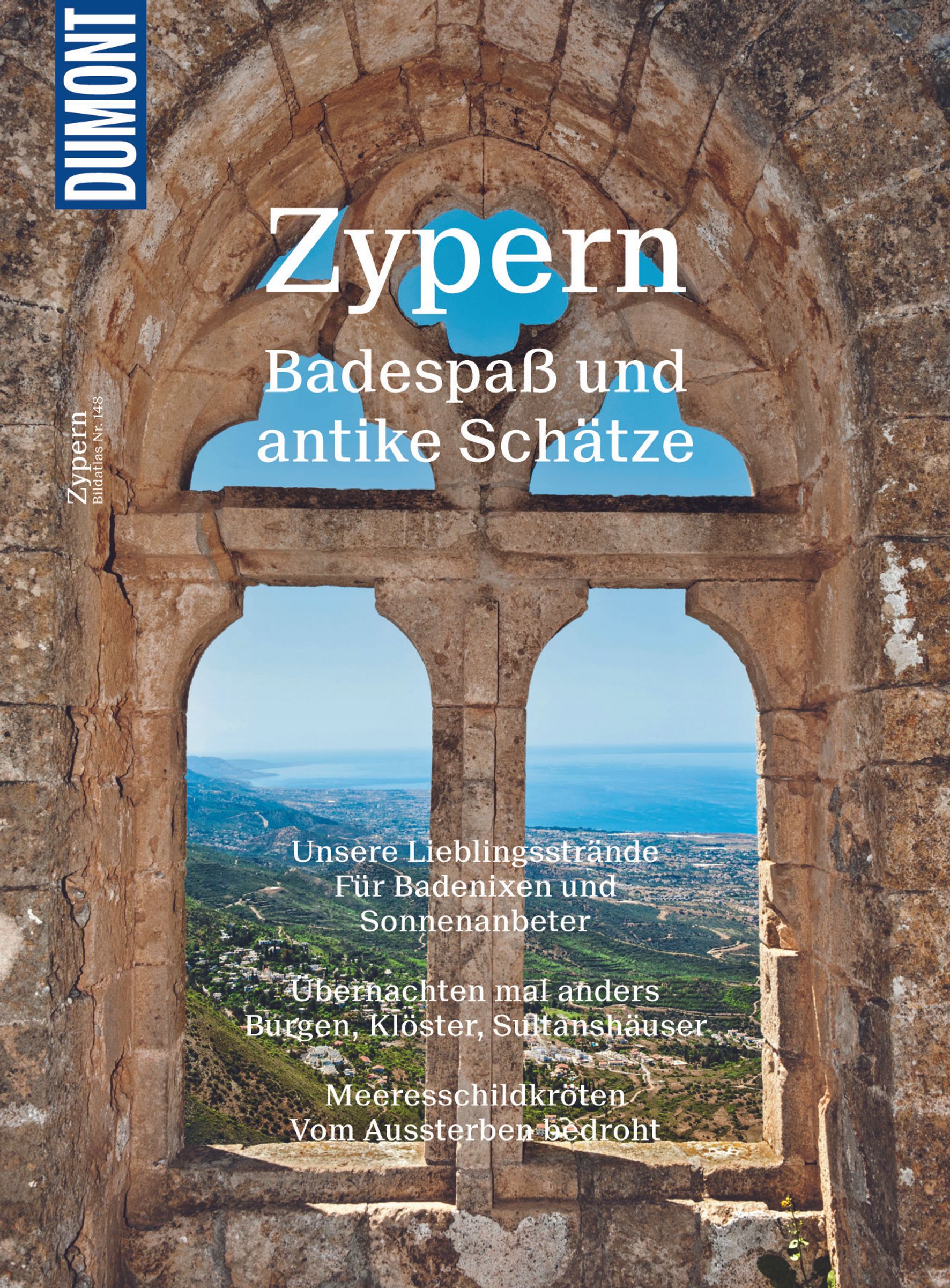 MAIRDUMONT Zypern (eBook)
