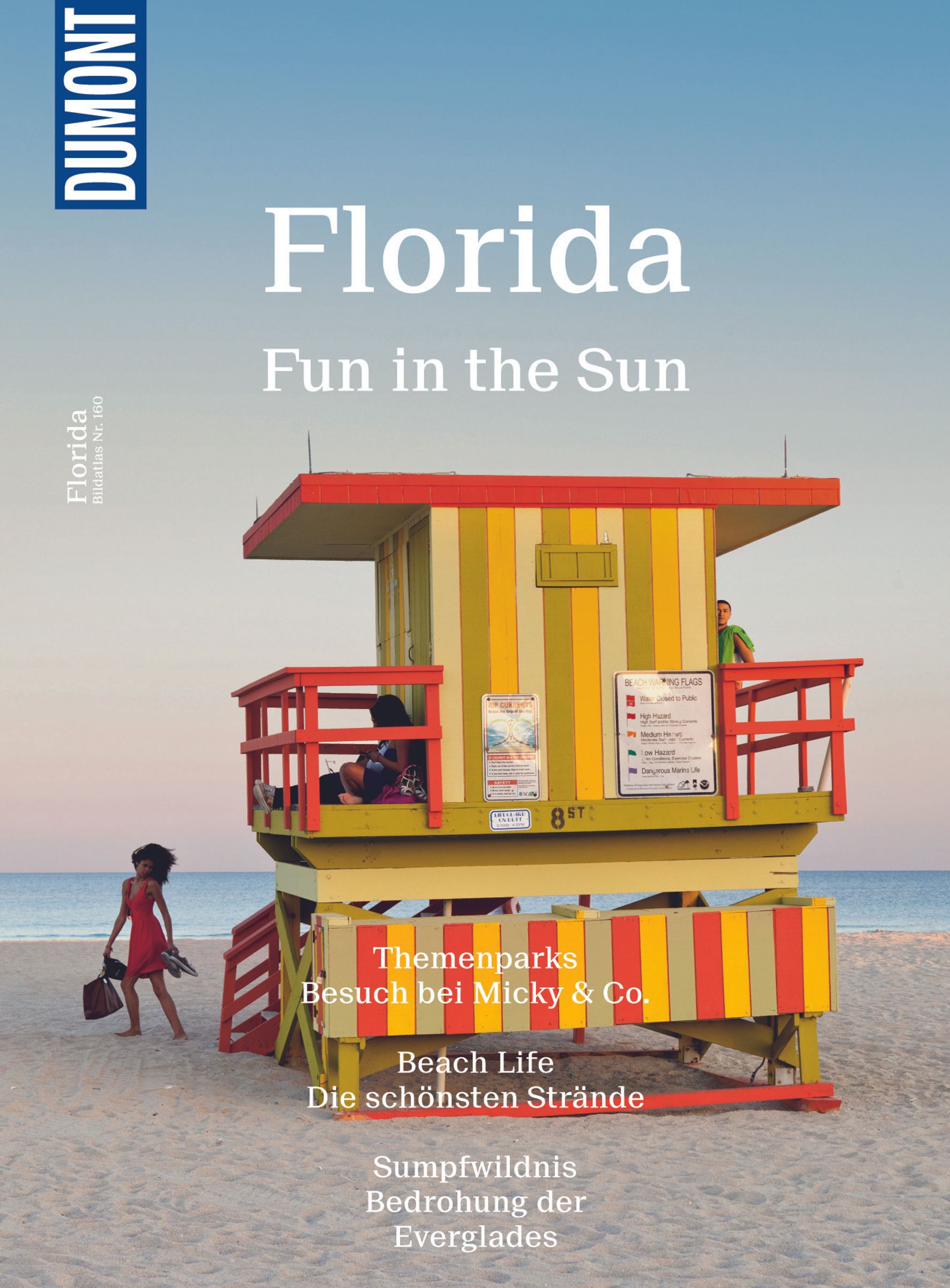 MAIRDUMONT Florida (eBook)