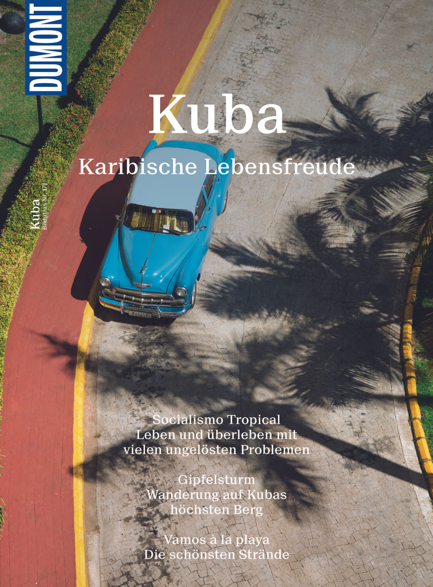 MAIRDUMONT Kuba (eBook)