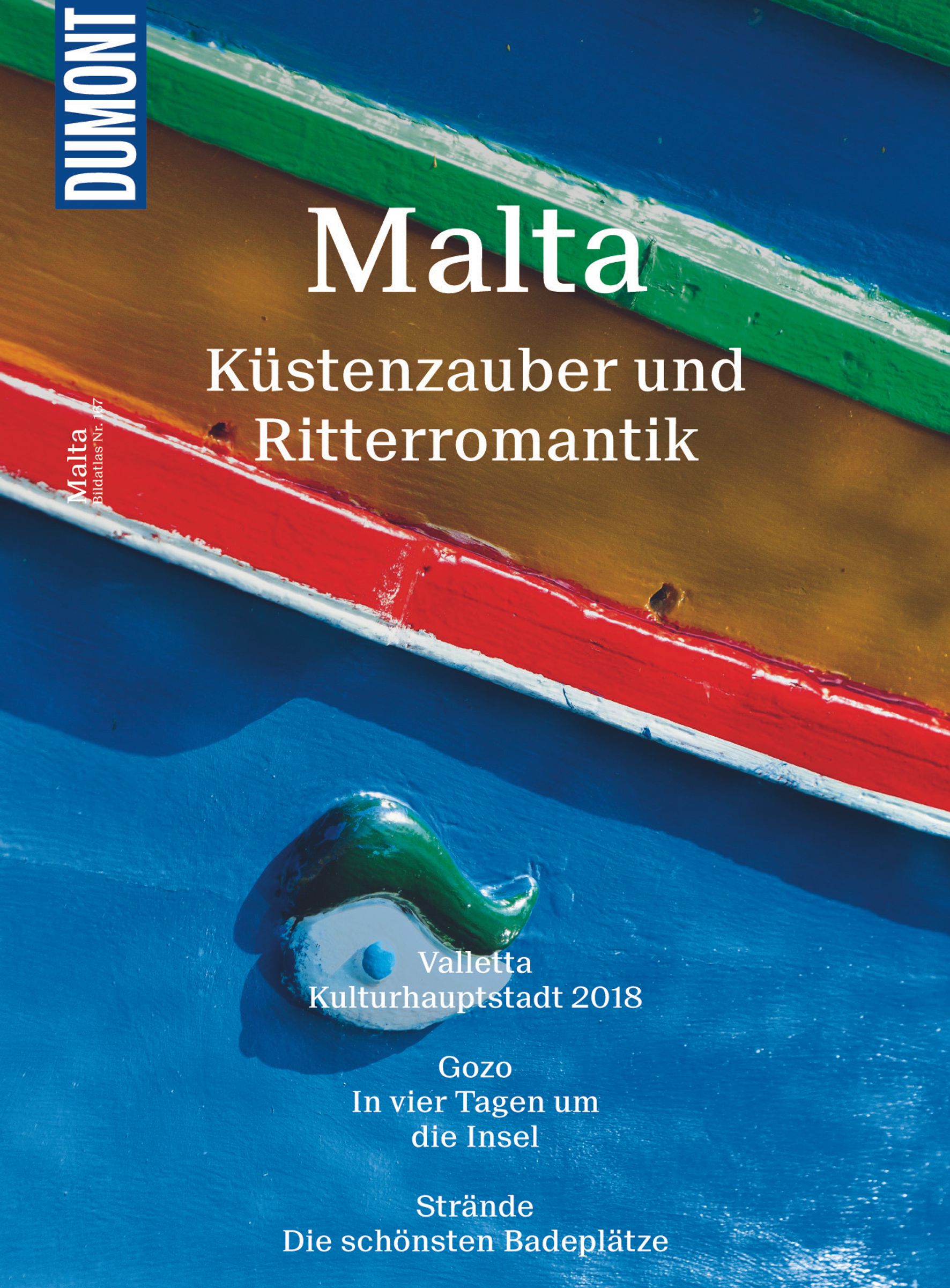 MAIRDUMONT Malta (eBook)