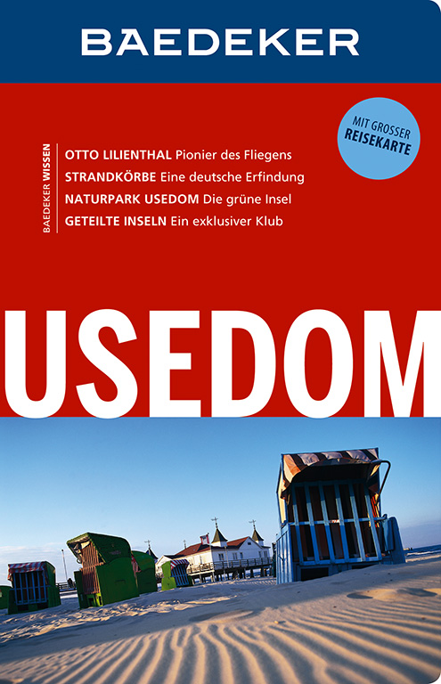 Baedeker Usedom (eBook)